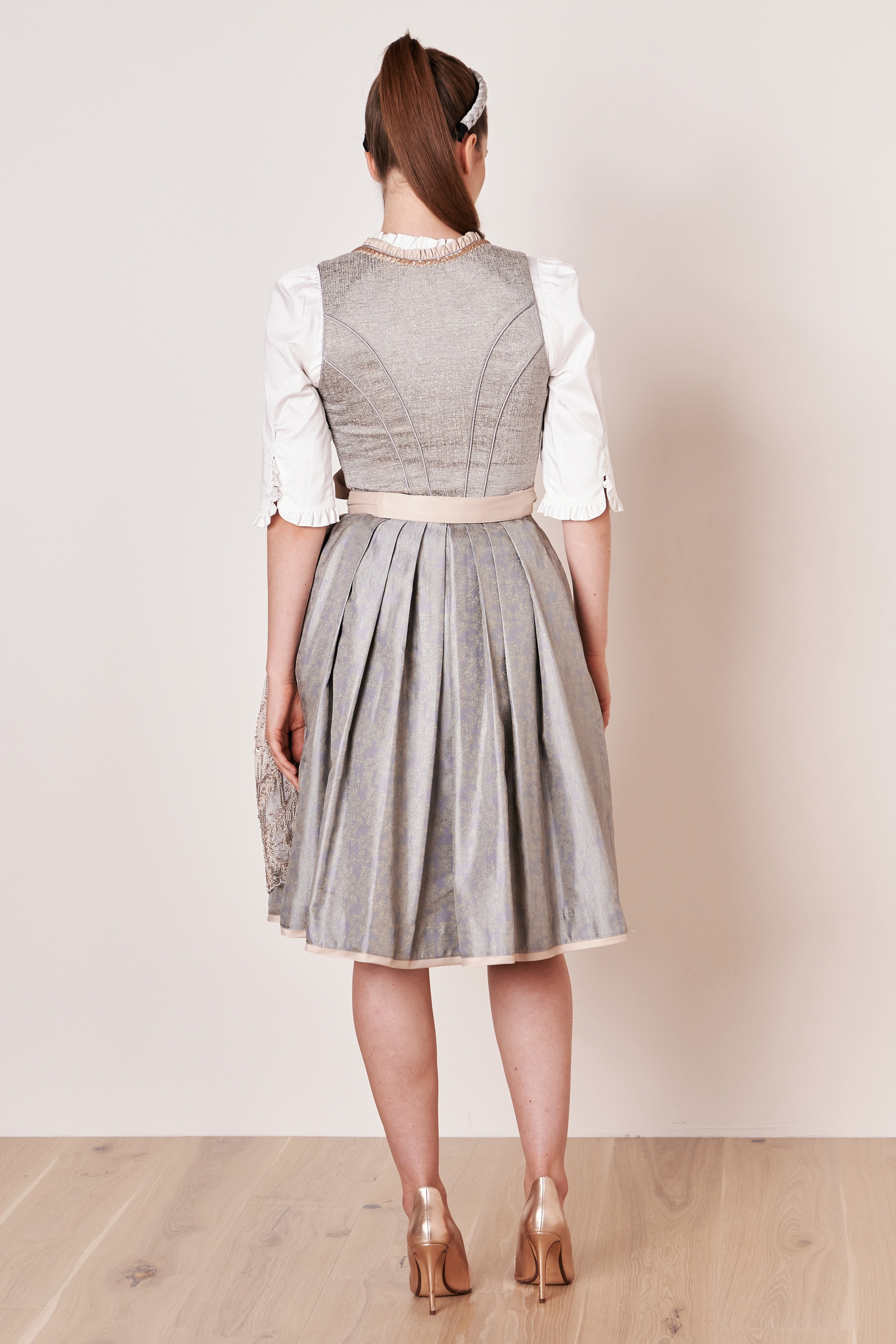 Krüger Dirndl »Dirndl Nebulia (60cm)«