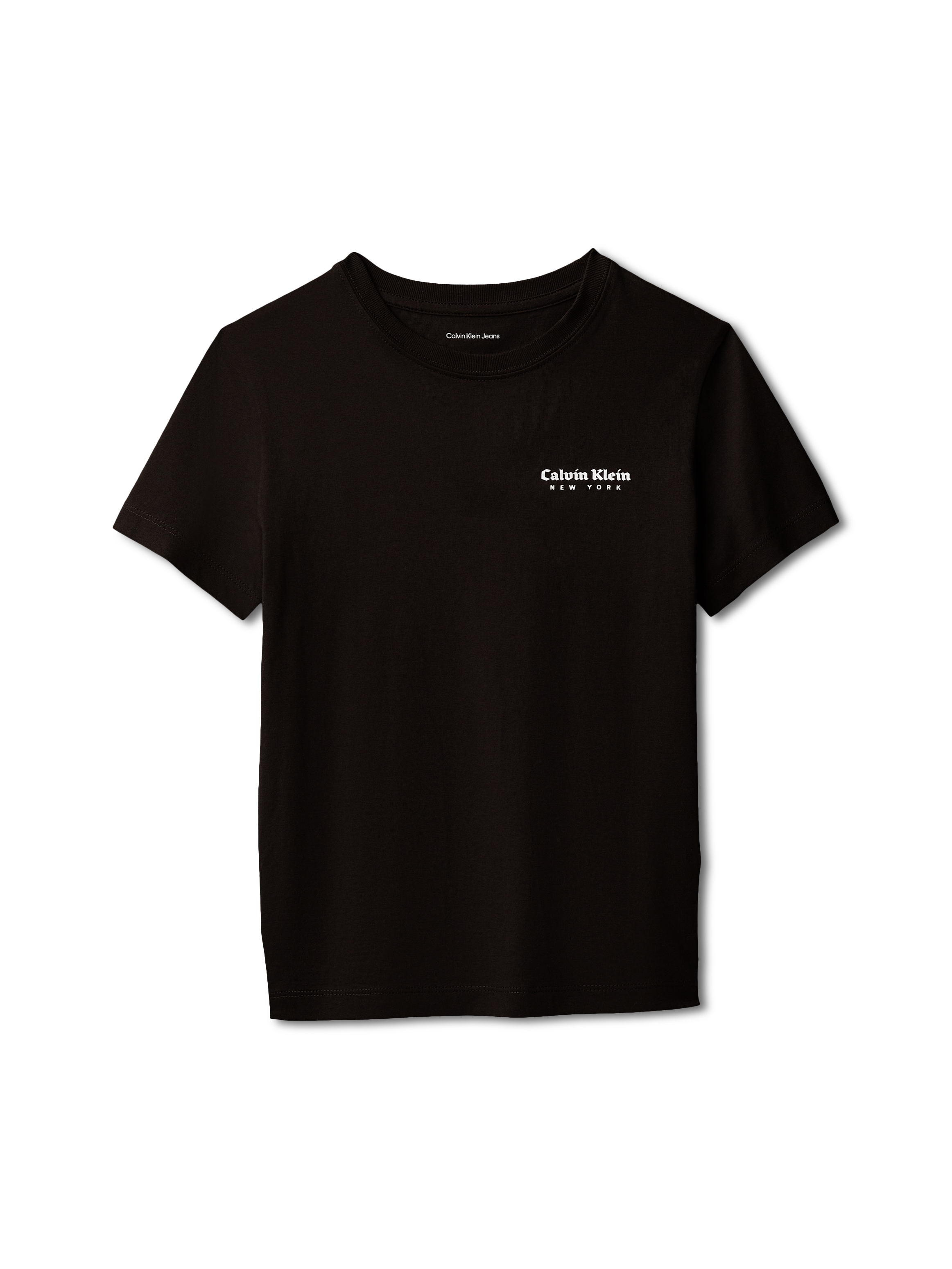 Calvin Klein Jeans T-Shirt Regular fit, für Kinder bis 16 Jahre