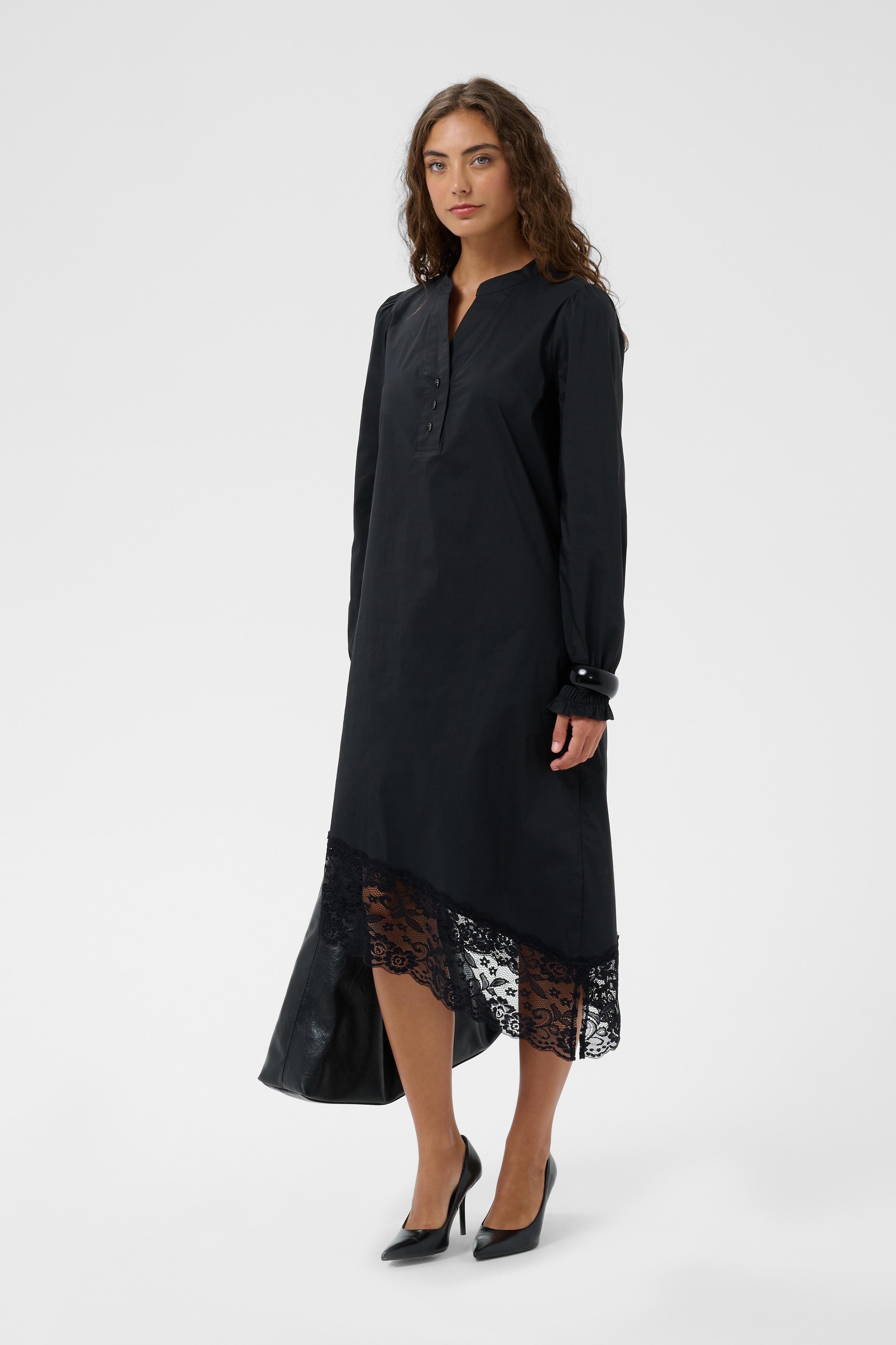 Culture Midikleid »Culture DK Kleid CUolina«