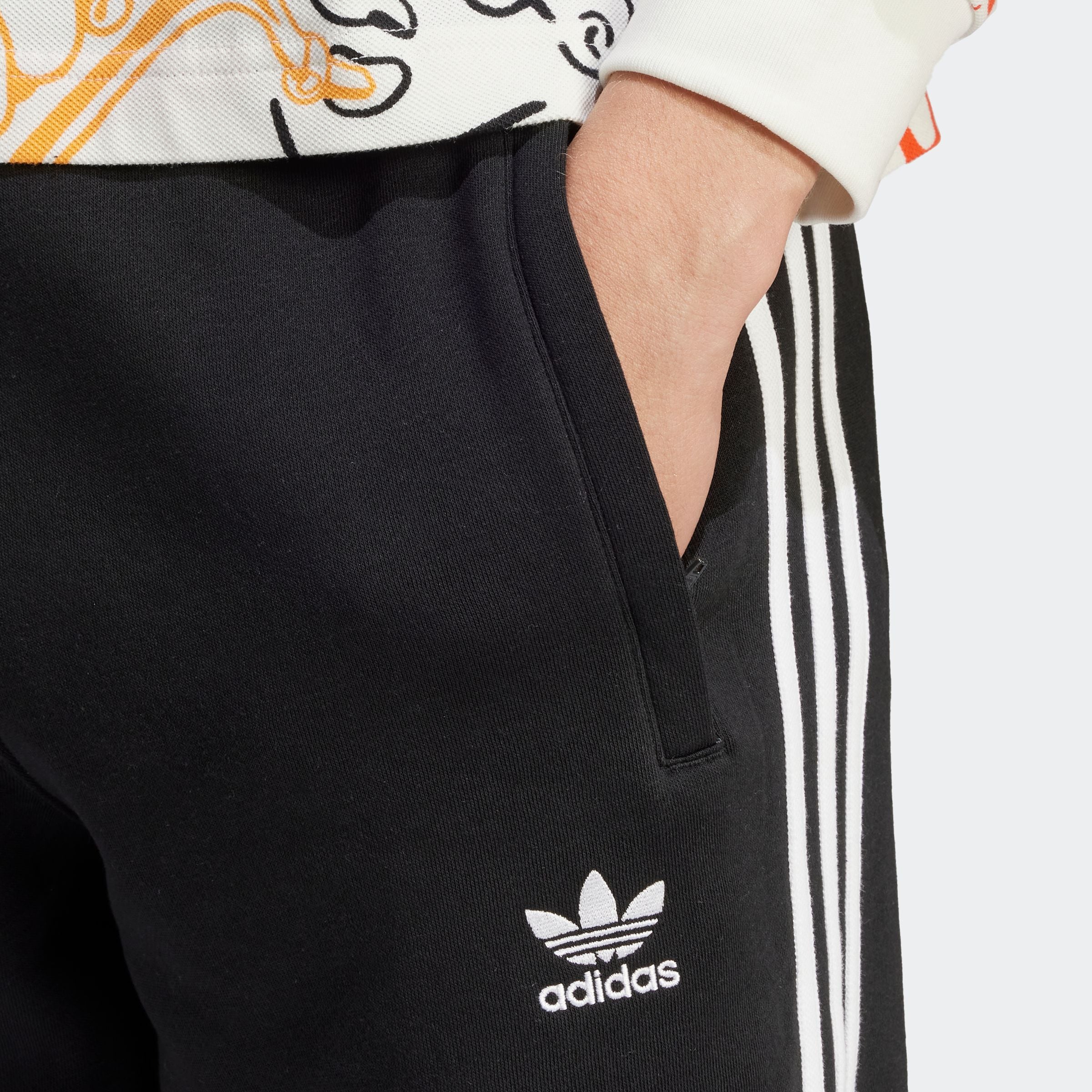 adidas Originals Sporthose »3-STRIPES PANT«, (1 tlg.)