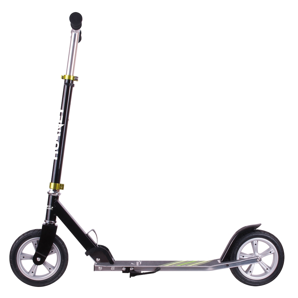 Hudora Scooter »Hornet Air 200«