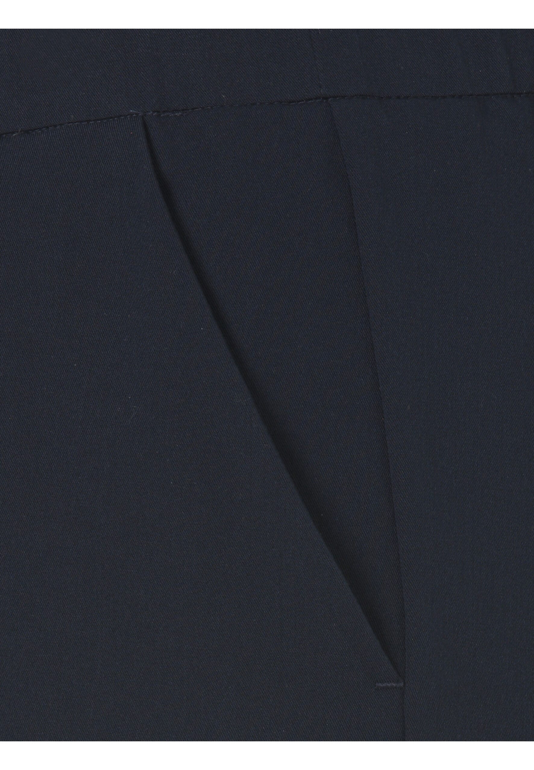 FRAPP Anzughose »FRAPP Hosen«  Exquisite Hose Navy