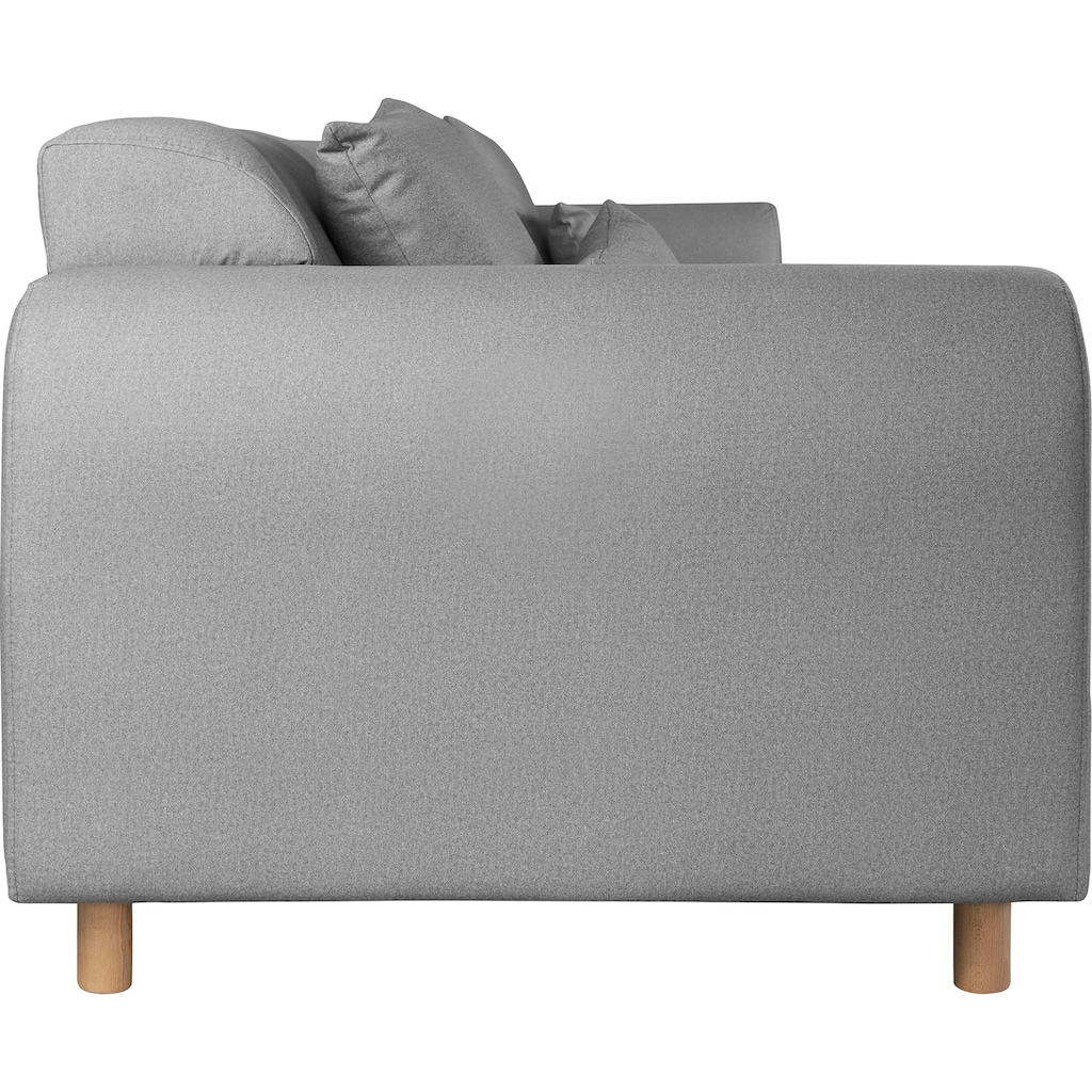 andas Big-Sofa »Svennis«