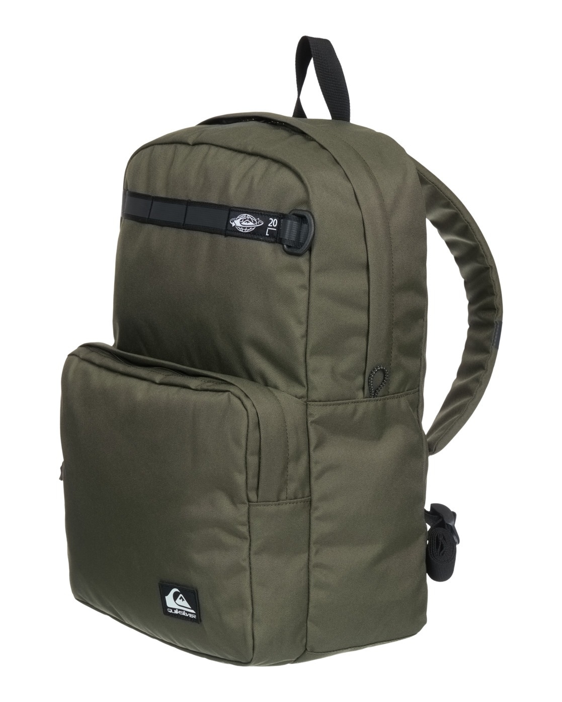 Quiksilver Daypack »Hog Back«