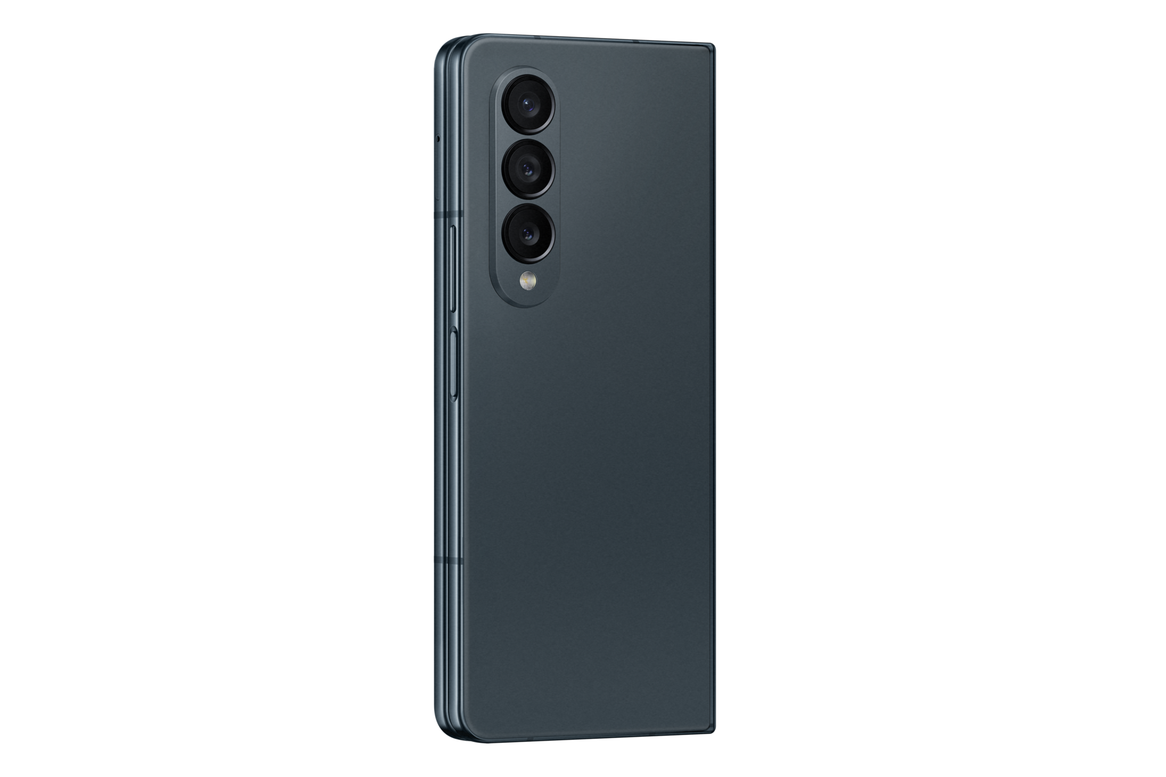 Samsung Smartphone »Galaxy Z Fold 4, 5G«, graugrün, 19,3 cm/7,6 Zoll, 512 GB Speicherplatz, 50 MP Kamera