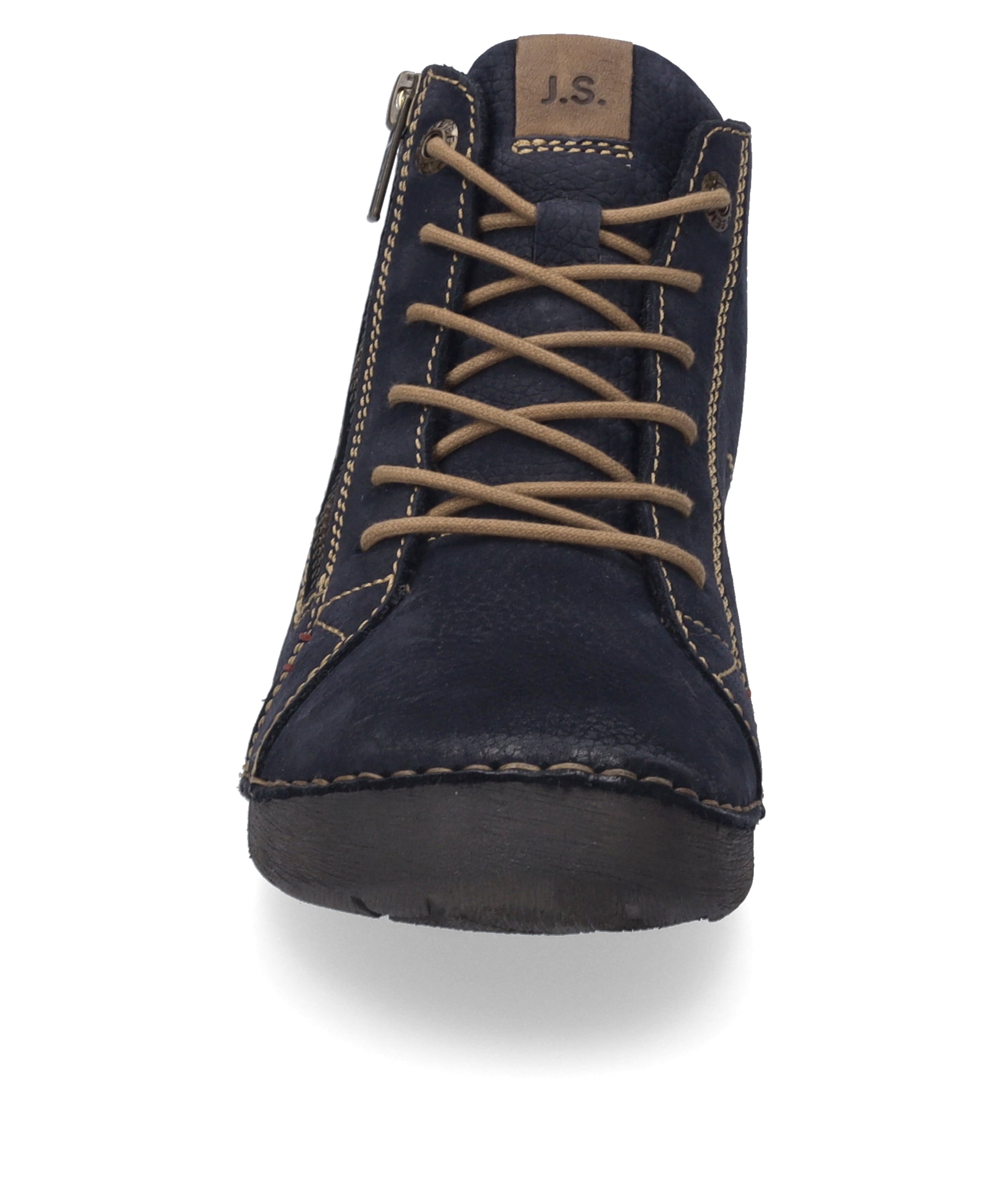 Josef Seibel Stiefelette »Fergey 67, ocean«