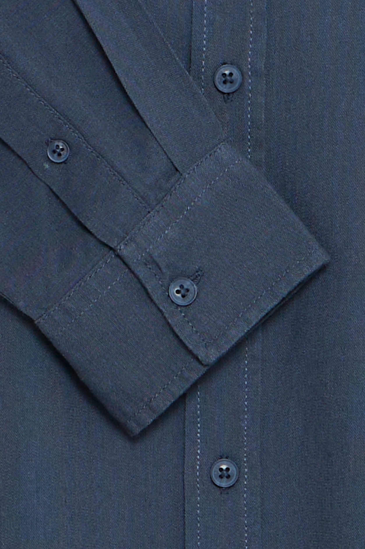 Blend Langarmhemd »BHBOBBY LINEN L/S« Materialmix aus Leinen und Viskose, Regular Fit, mit Hemdkragen