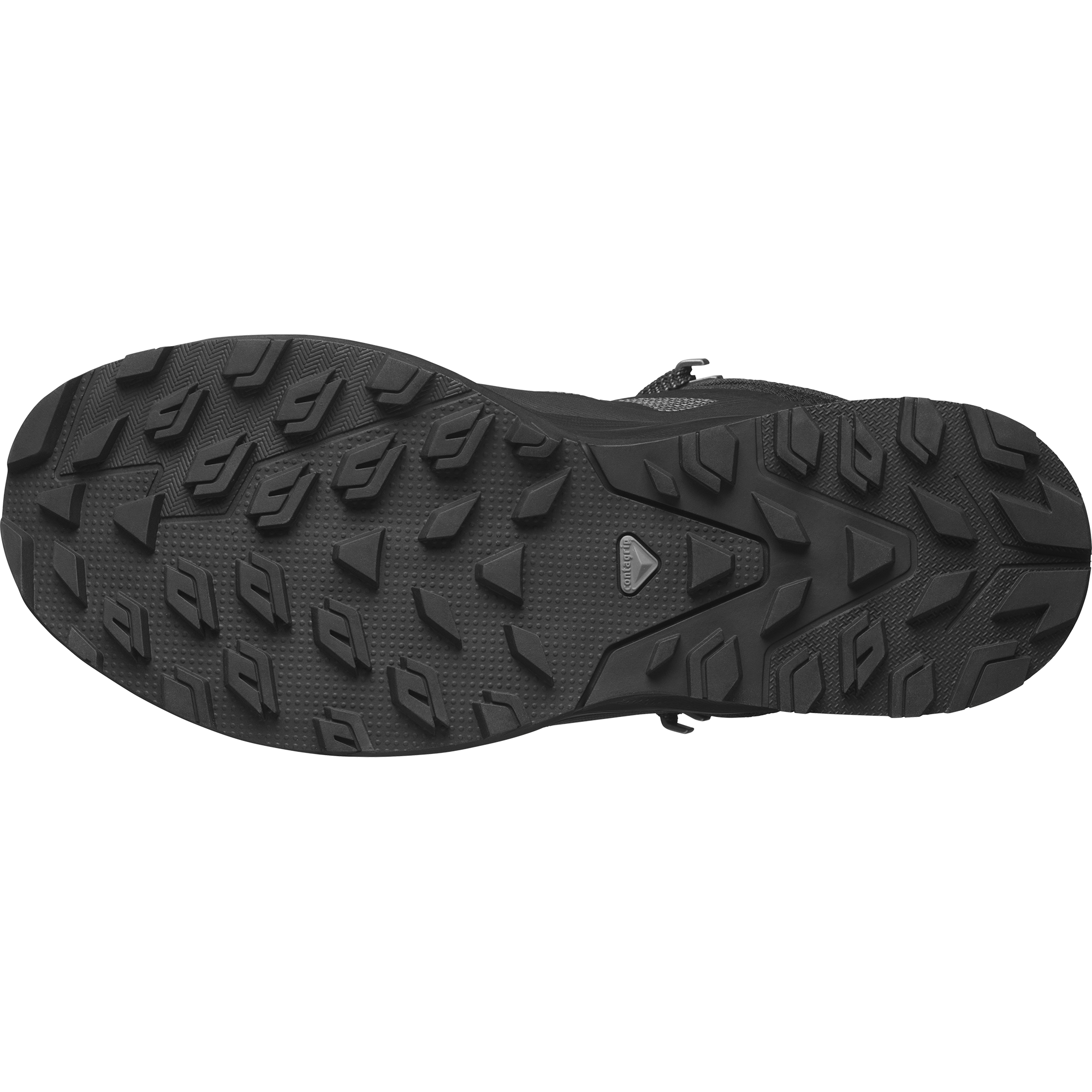 Salomon Wanderschuh »OUTRISE MID GORE-TEX®«, wasserdicht