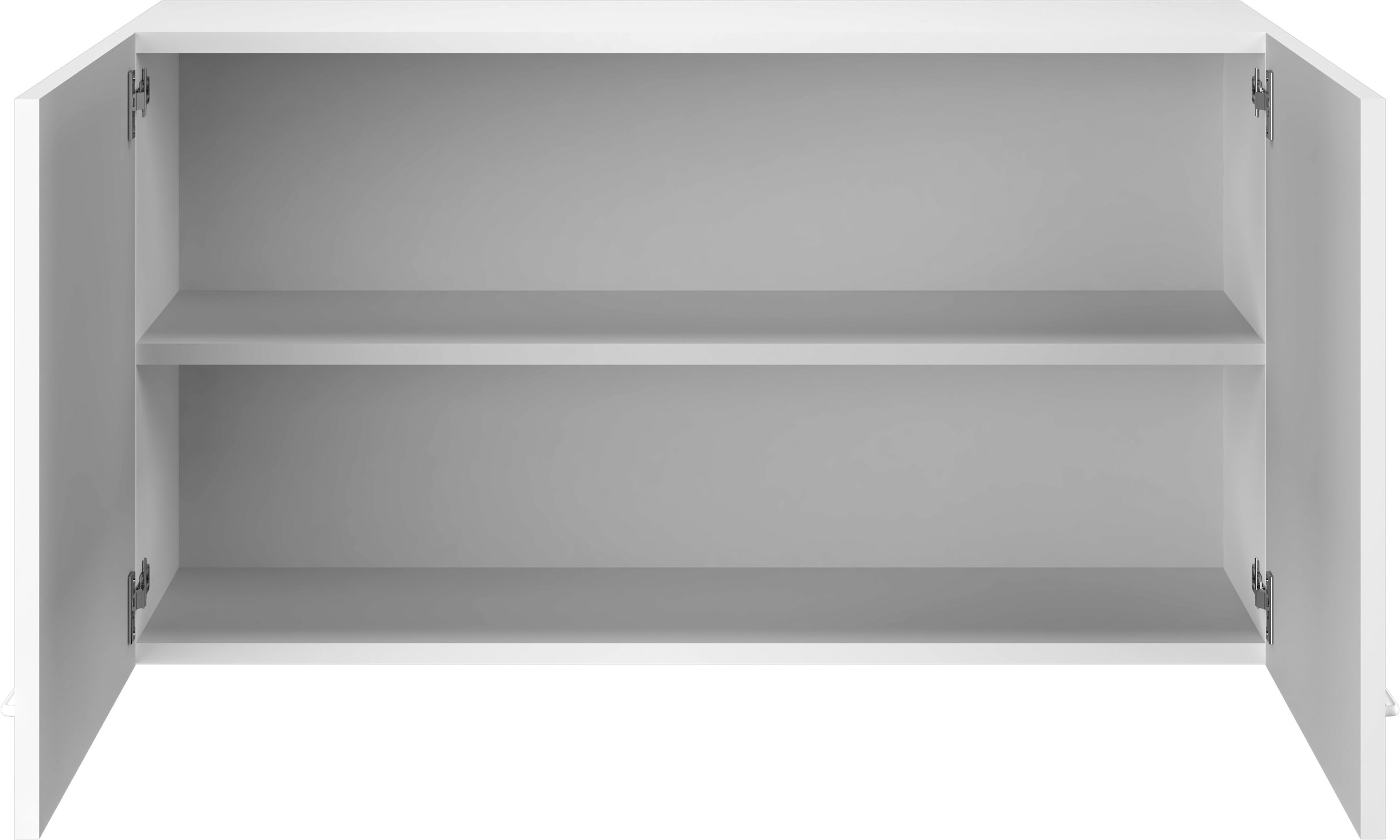 Flex-Well Hängeschrank »Sellin« 1 Stk. tlg. (B x H x T) 100 x 54,8 x 32 cm
