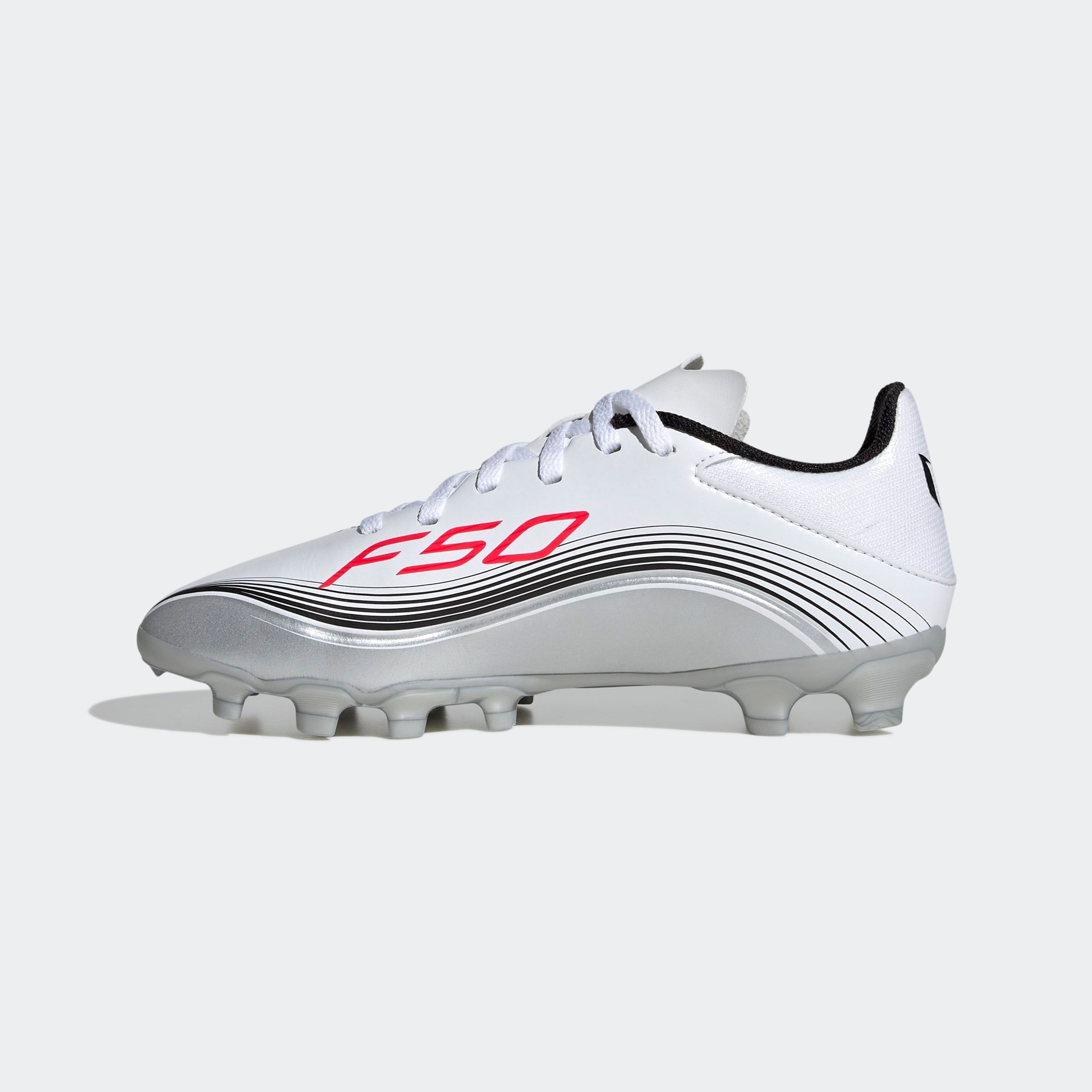adidas Performance Fußballschuh »F50 MESSI LEAGUE MULTI-GROUND E KINDER«