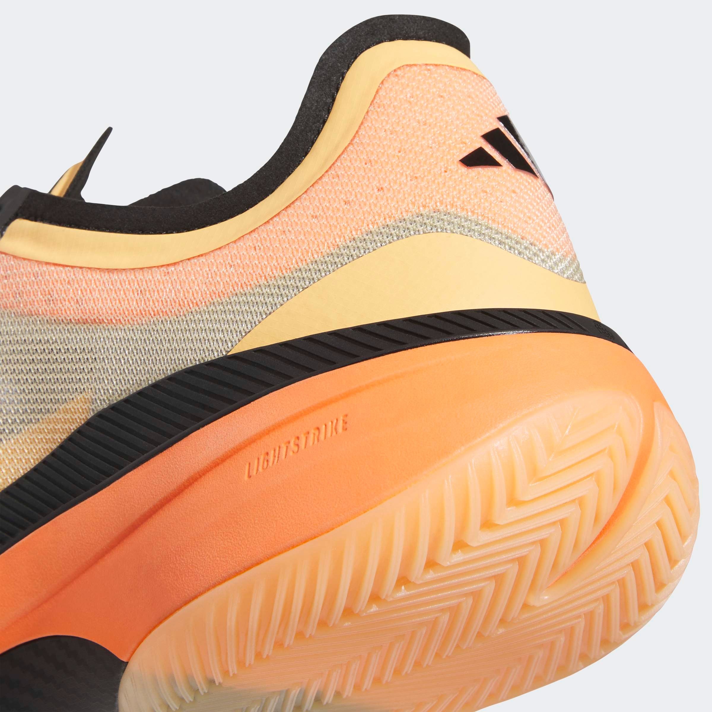 adidas Performance Basketballschuh »ADIZERO SELECT 2.0 LOW SNEAKER«