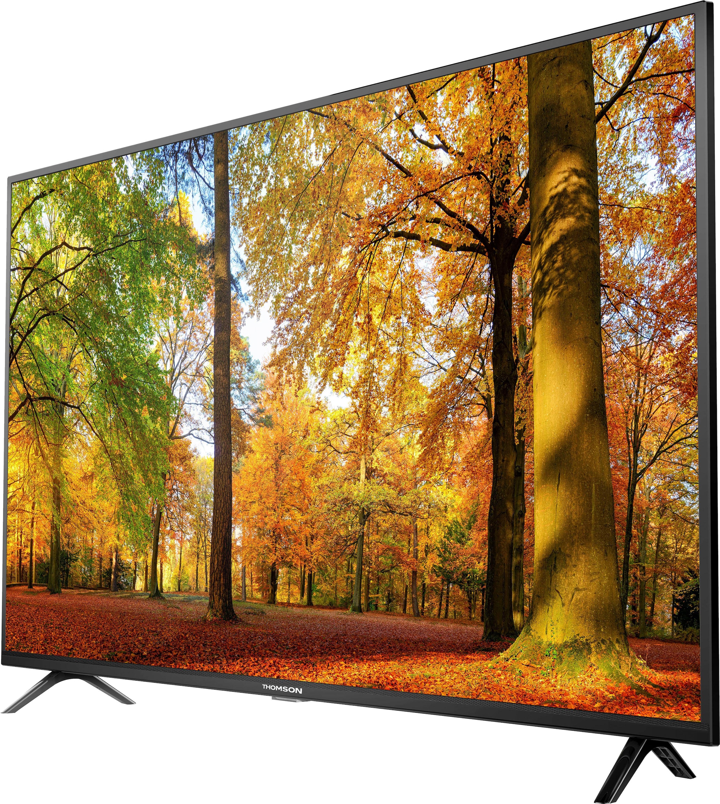 Thomson LED-Fernseher »32HD3306X1«, HD ready