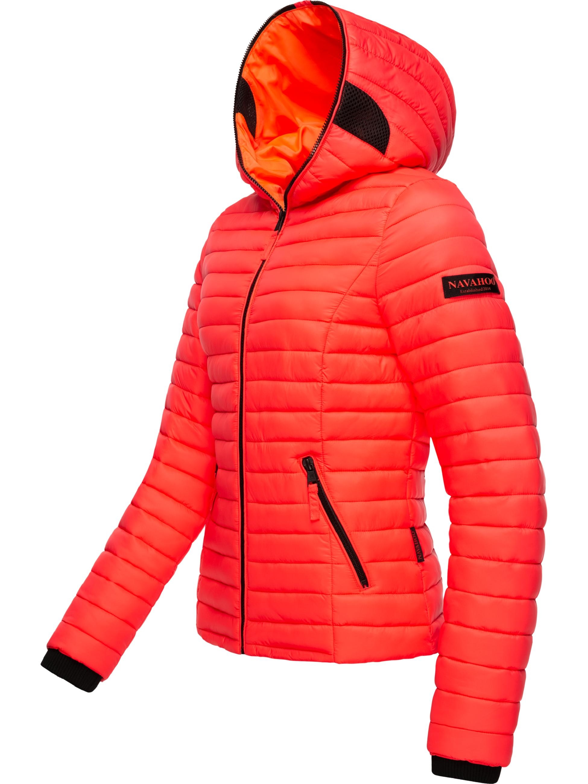 Navahoo Steppjacke »Übergangsjacke Kimuk«