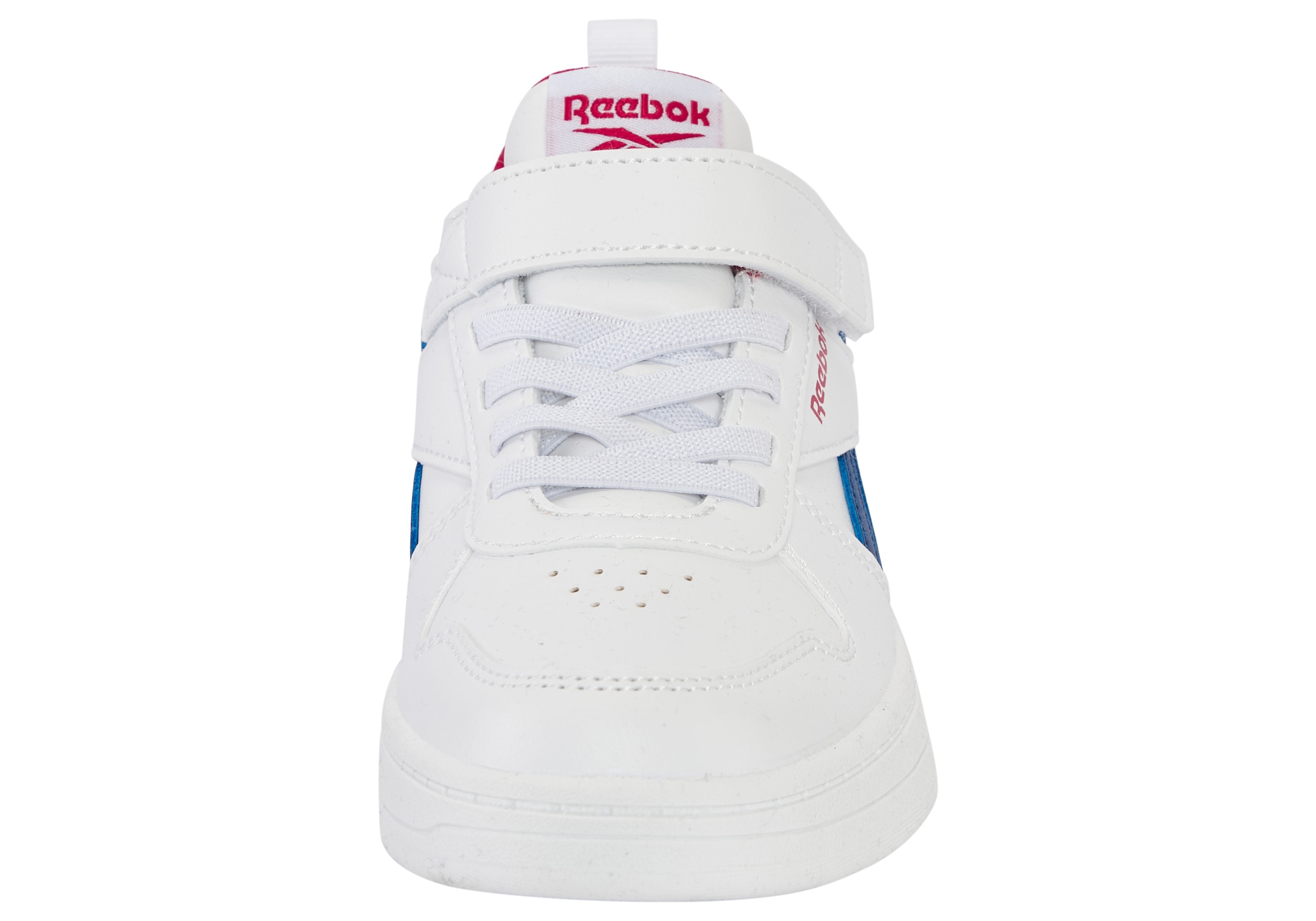 Reebok Classic Sneaker »ROYAL PRIME ELASTIC LACE & TOP STRAP«