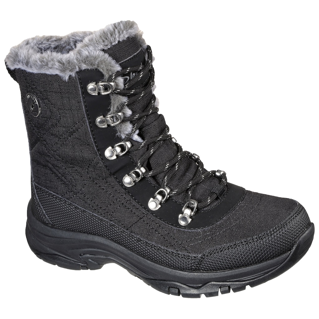 Skechers Winterboots »TREGO - COLD BLUES«