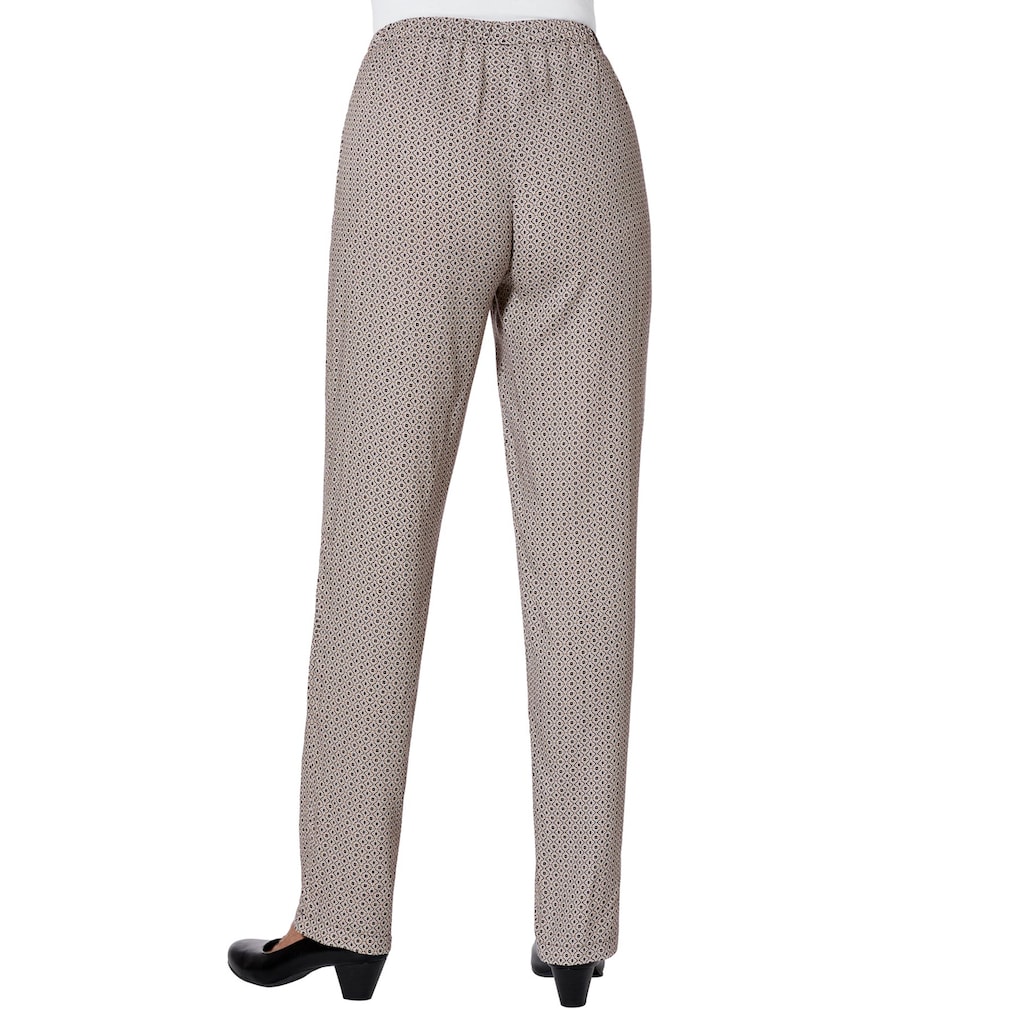 Classic Basics Schlupfhose