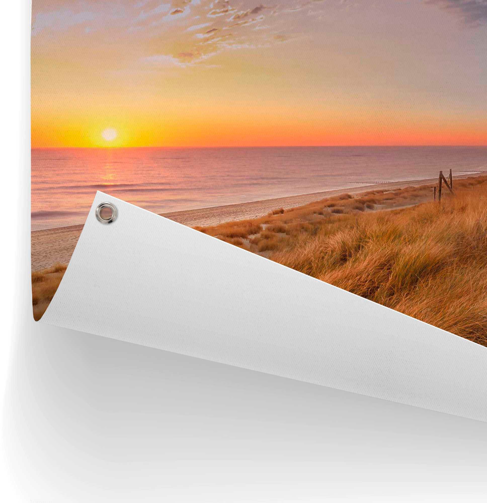 Reinders! Poster »Leuchtturm«