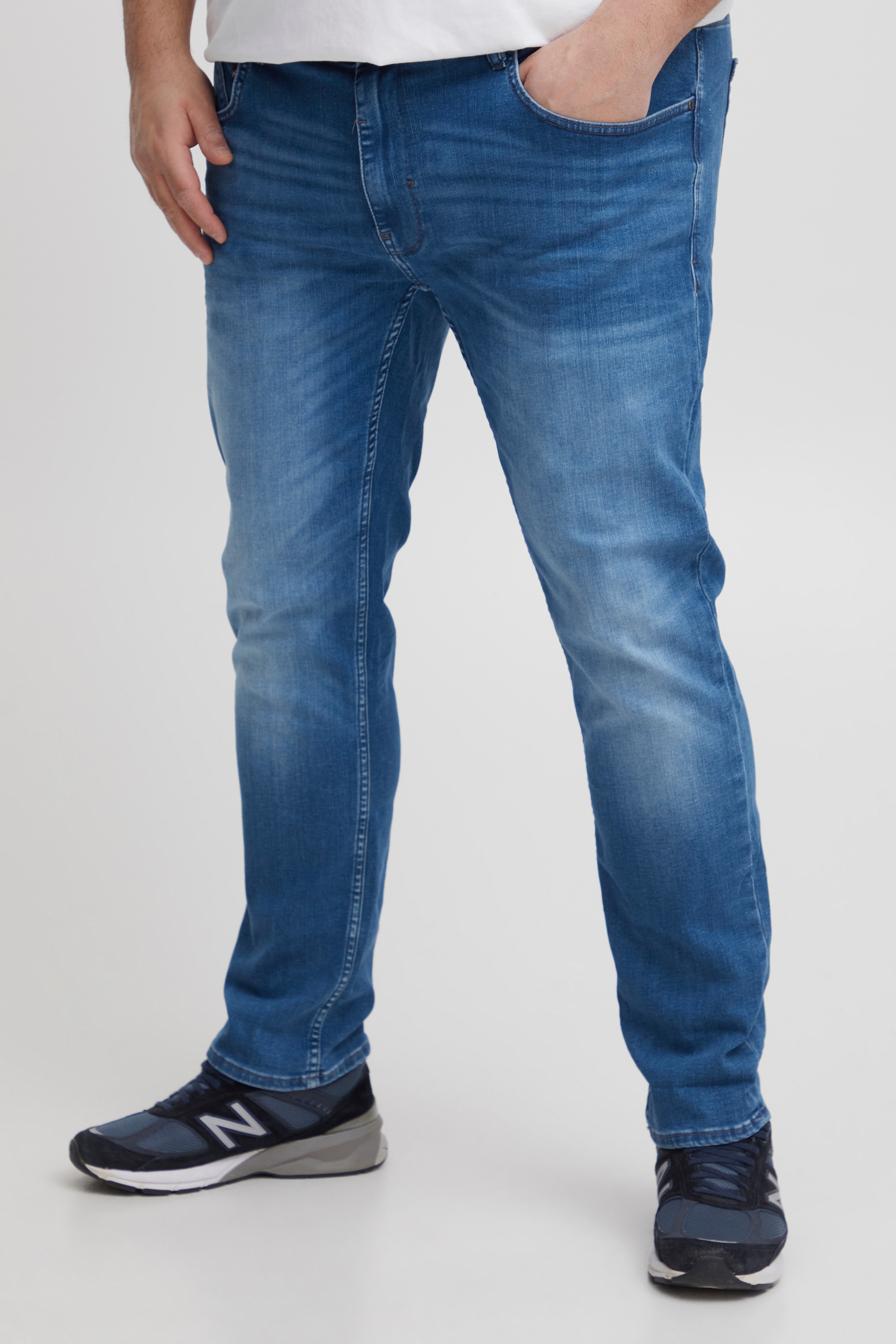 Blend Slim-fit-Jeans »Jet fit Multiflex - NOOS«