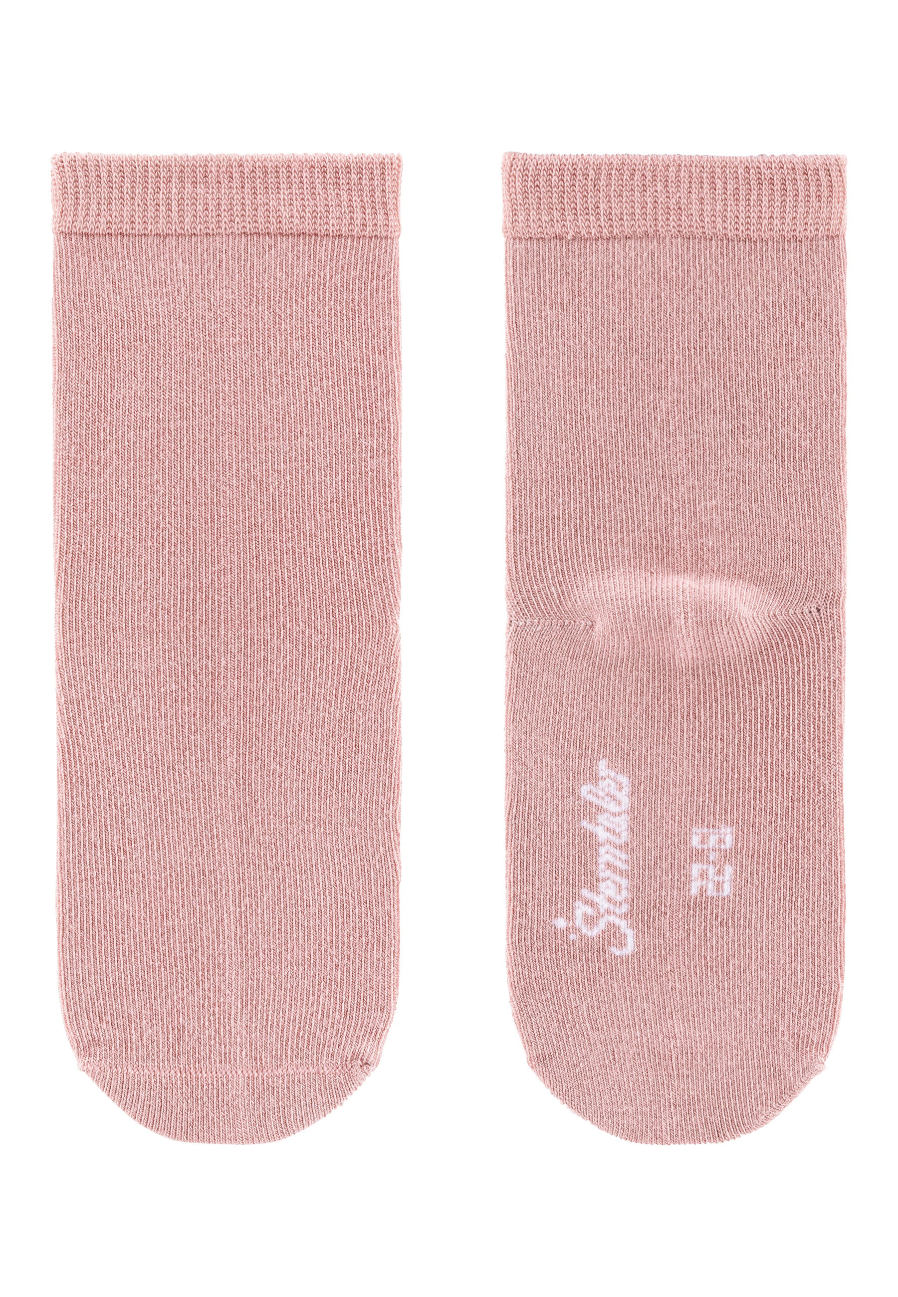 Sterntaler® Socken »Socken 3er-Pack Pack uni«