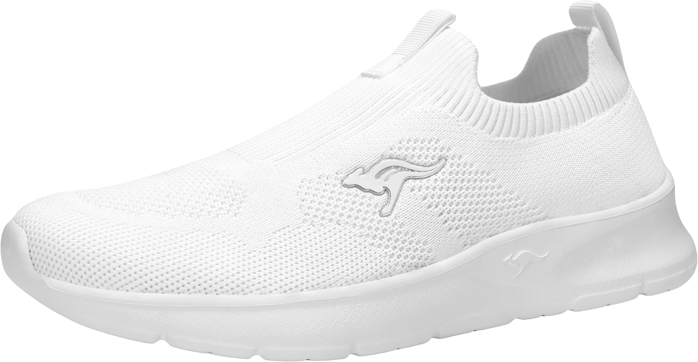 KangaROOS Slip-On Sneaker »K-NJ Zoe«