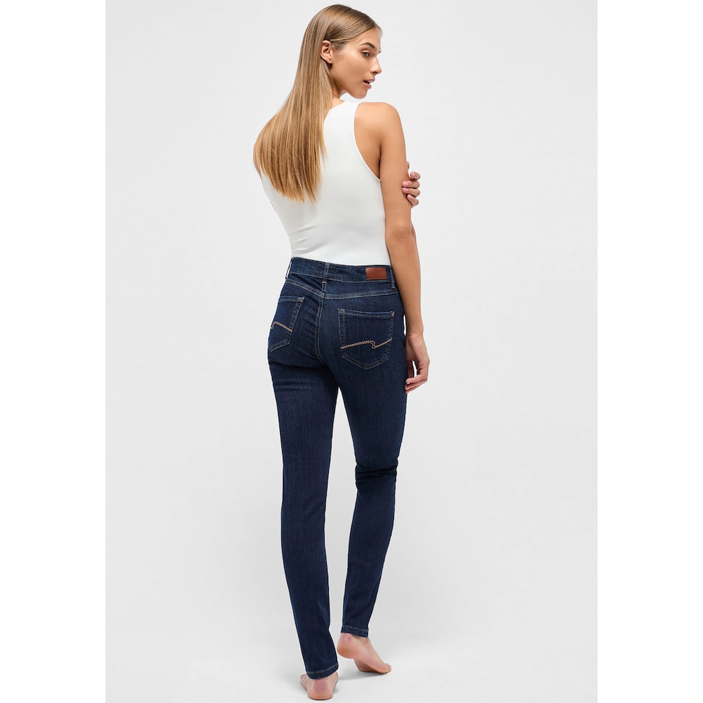 ANGELS Slim-fit-Jeans »SKINNY«