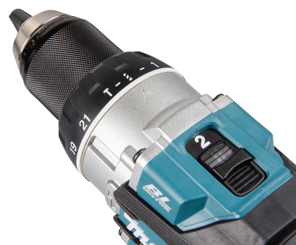 Makita Akku-Schlagbohrschrauber »»DHP489Z««, 18V, 73 Nm, 0-1.800 min-1