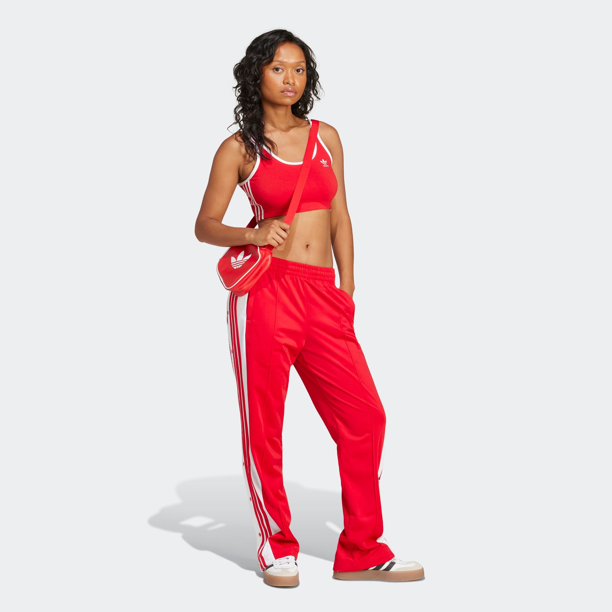 adidas Originals Tanktop »3S BRA TOP«