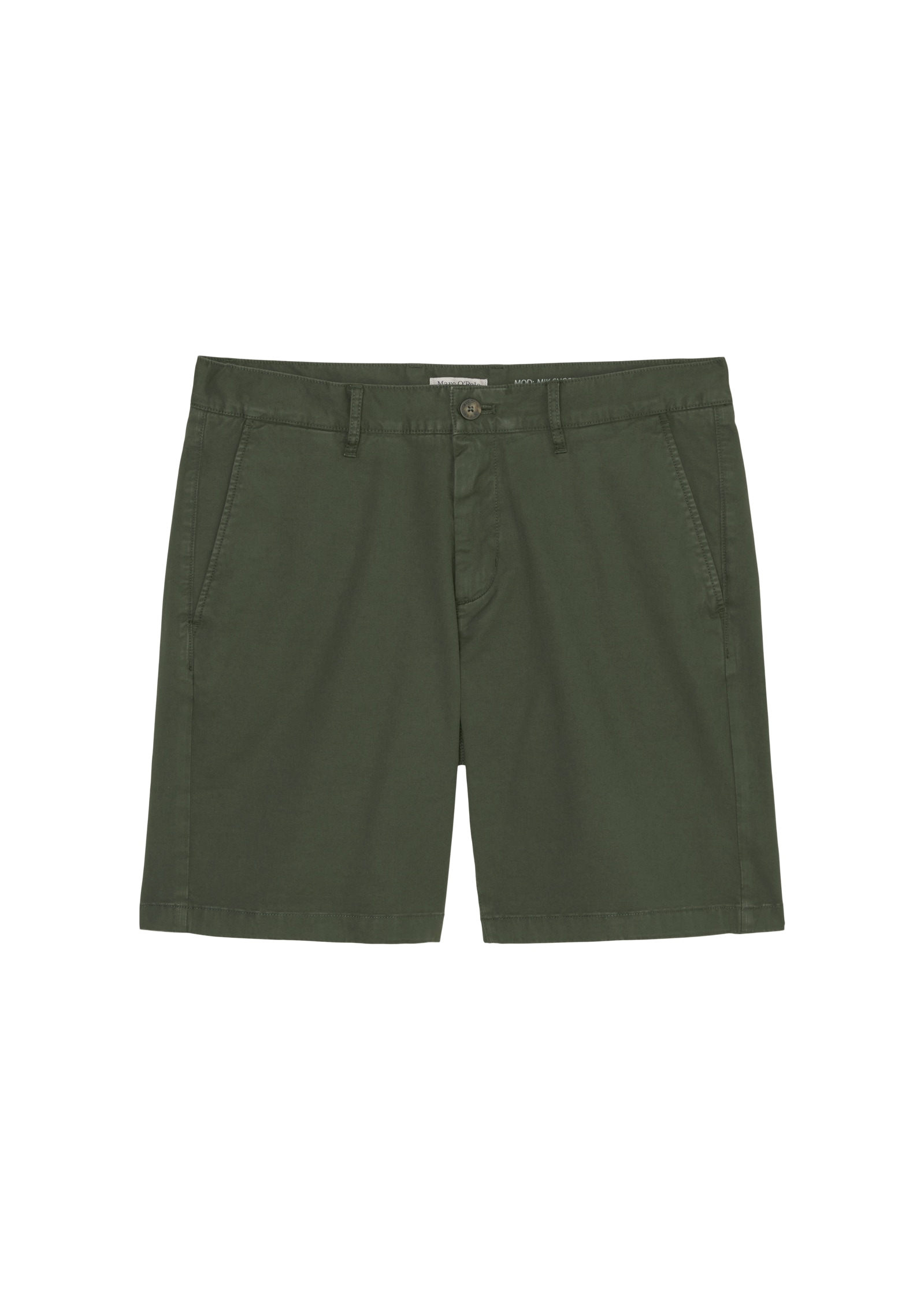 Marc O'Polo DENIM Bermudas, im cleanen Look