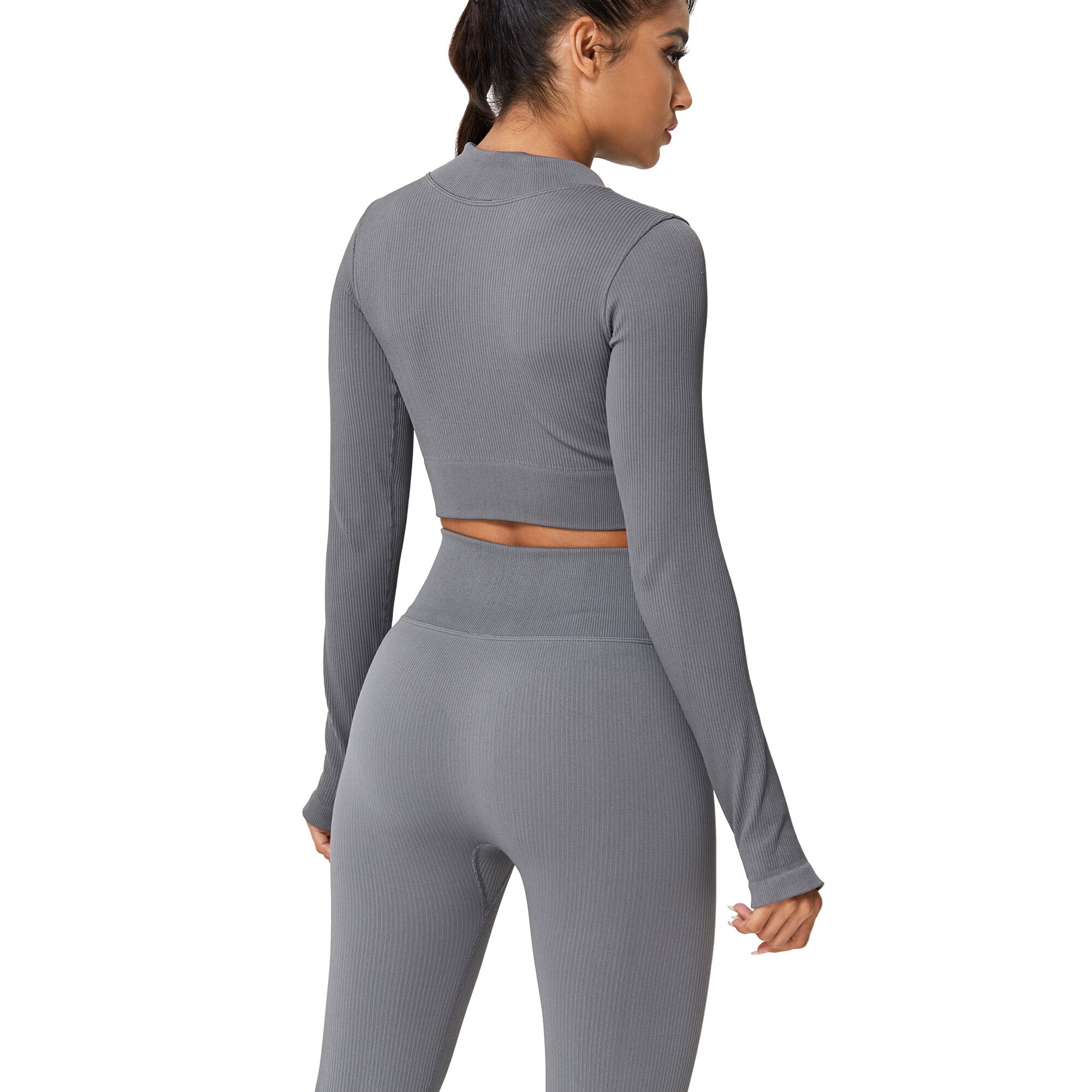 YEAZ Sportanzug »Set RUNWAY«