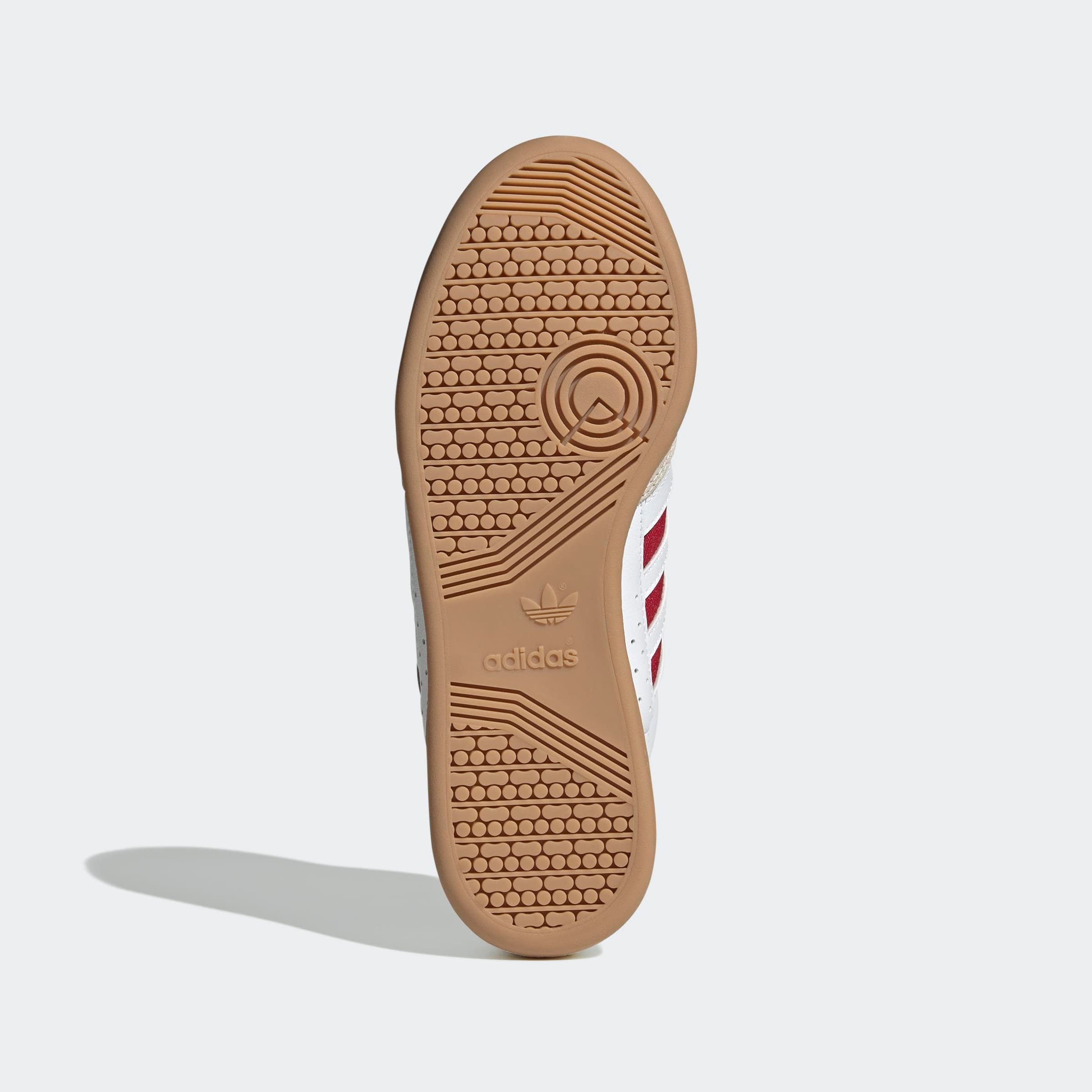 adidas Originals Sneaker »CONTINENTAL 80 STRIPES«