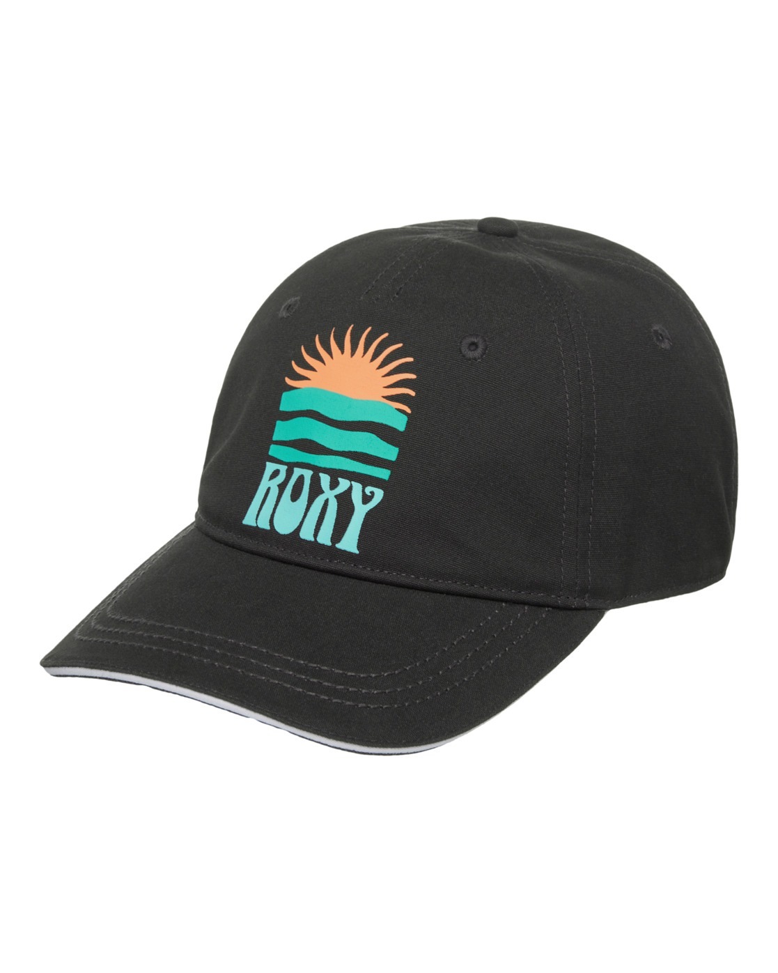 Roxy Flex Cap »Live Forever«