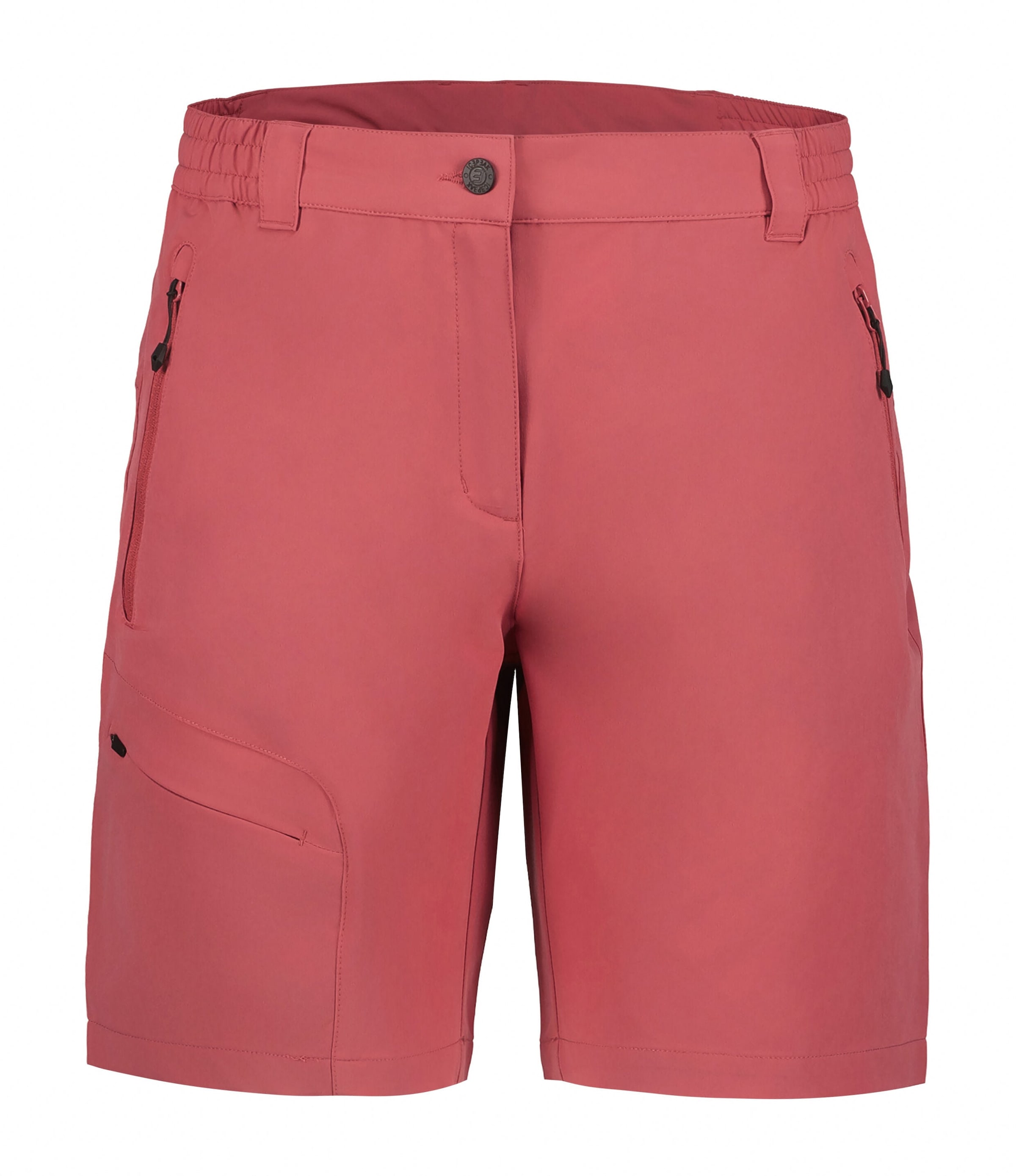 Icepeak Funktionsshorts »D FUNKTIONSSHORT BEAUFORT«