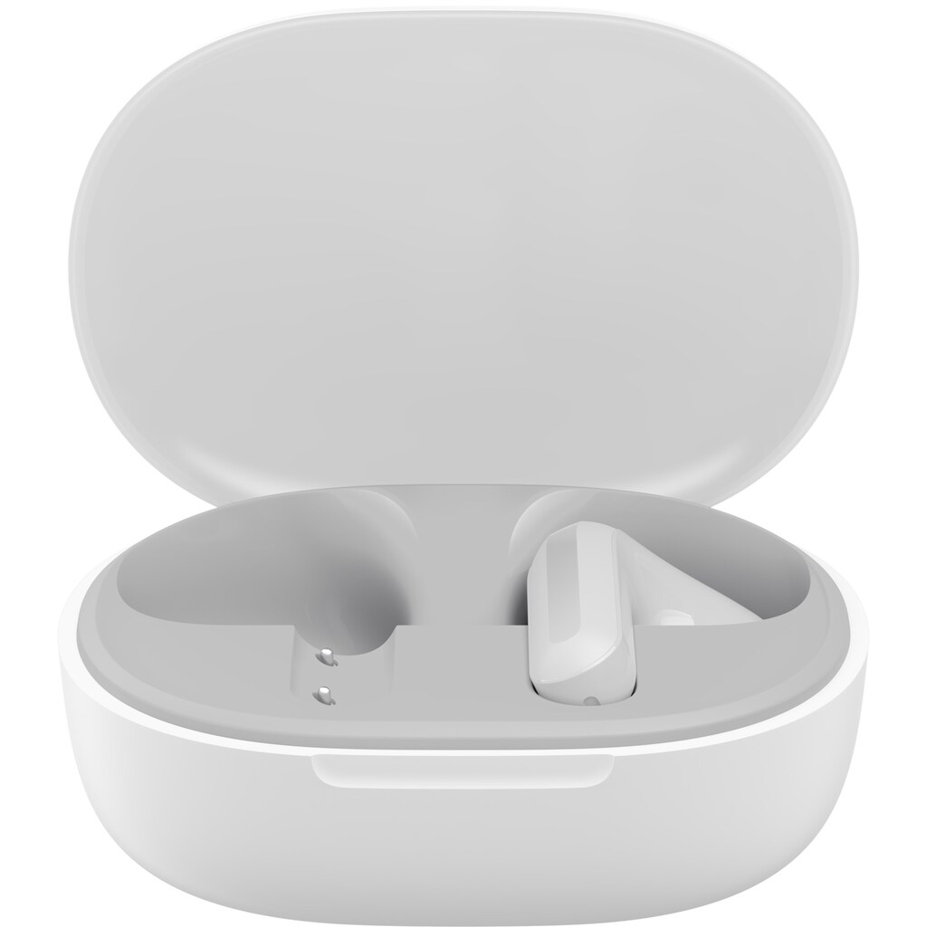 Xiaomi wireless In-Ear-Kopfhörer »Redmi Buds 4 Lite«, Noise-Cancelling