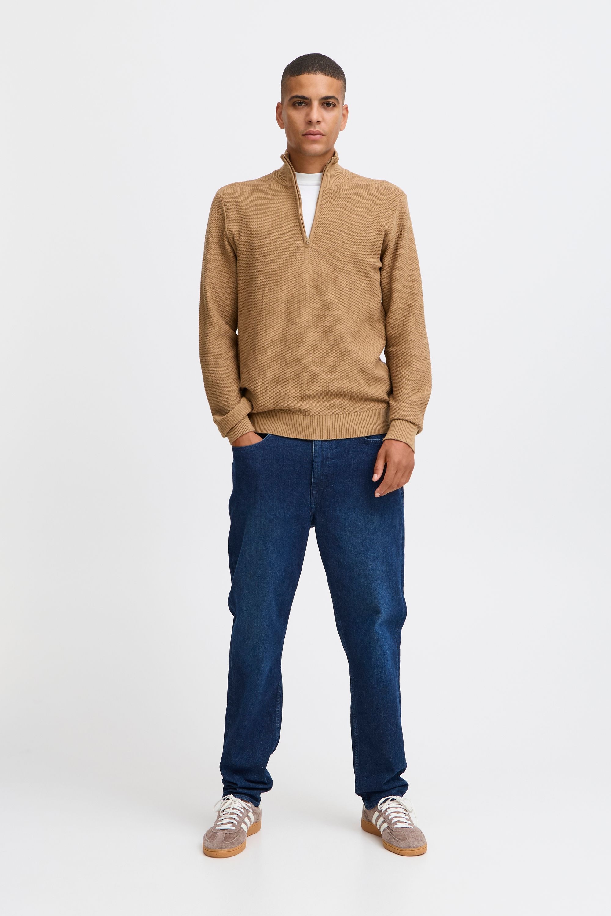 Blend Troyer »Troyer BHPullover«
