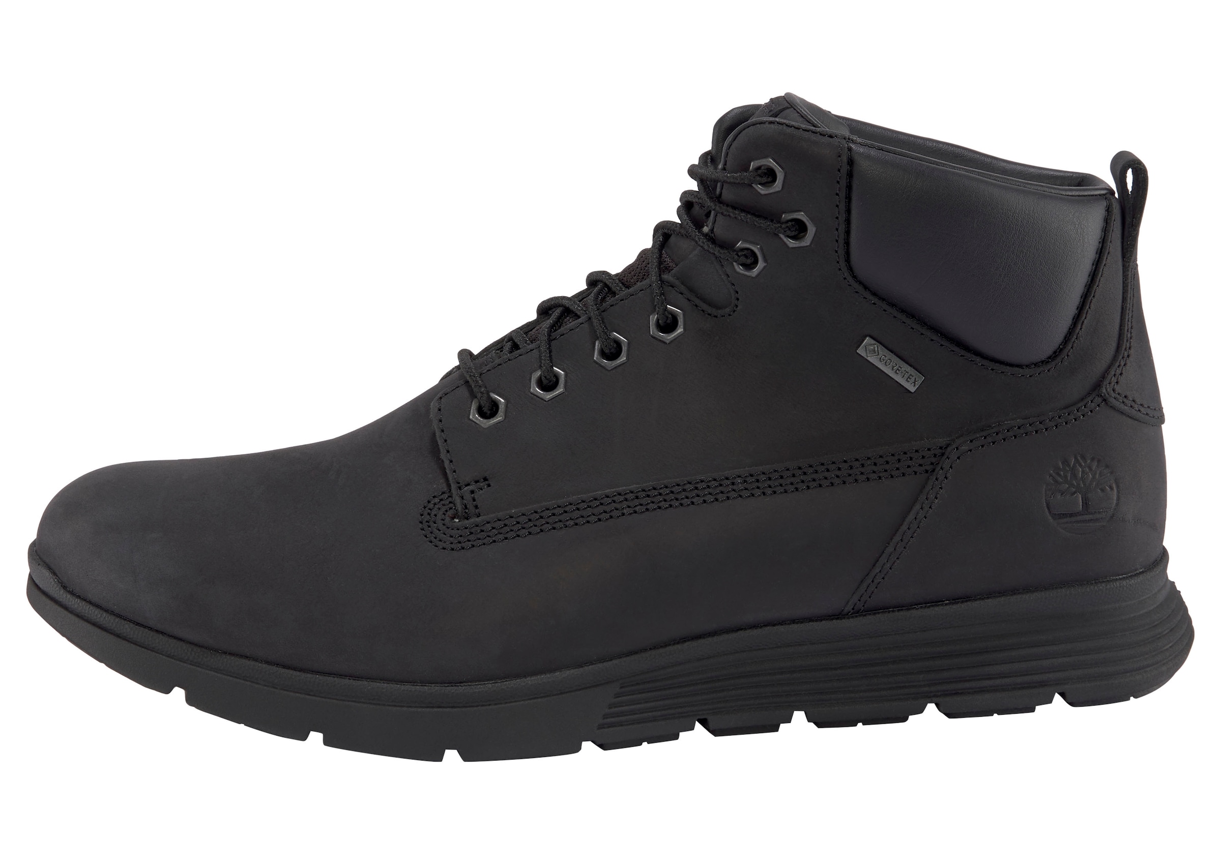 Timberland Schnürboots »Killington GORETEX Chukka WP«, Winterstiefel, Schnürstiefel, Winterschuhe, wasserdicht