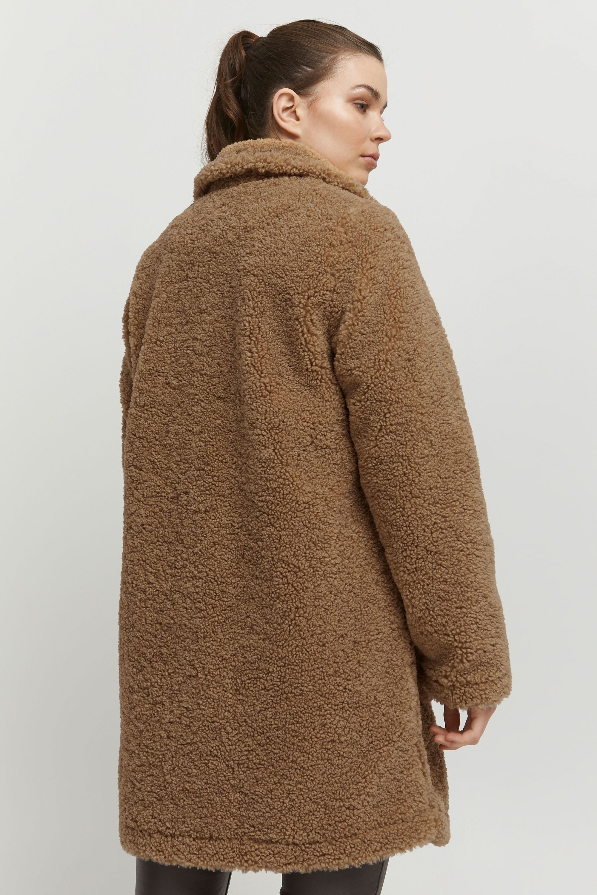 b.young Langmantel »Parka BYCanto«