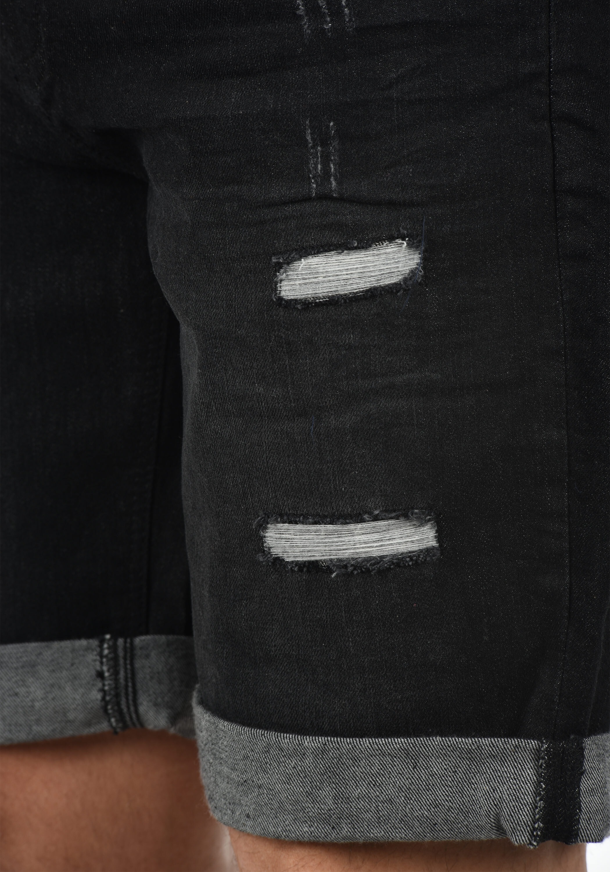 Indicode Jeansshorts »Jeansshorts IDHallow«