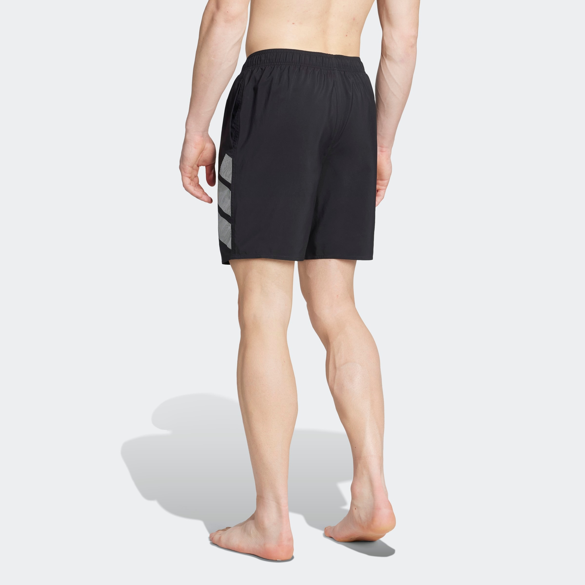 adidas Performance Badeshorts »BIG BARS, 8 ZOLL«