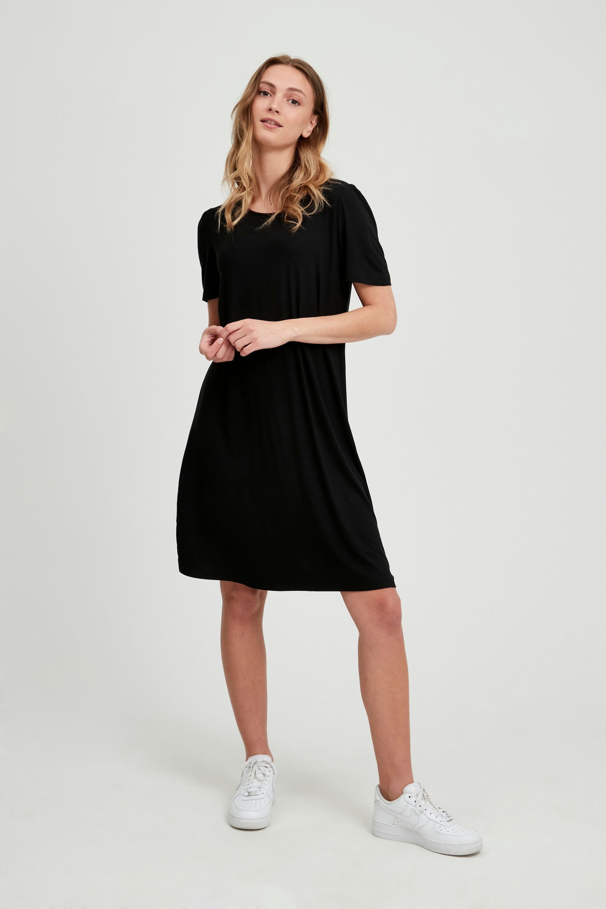 b.young A-Linien-Kleid »Kleid BYSilia«