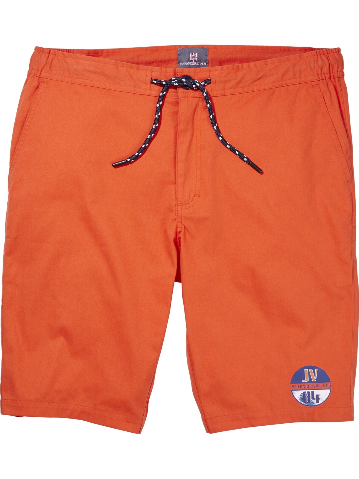 Jan Vanderstorm Bermudas »Schlupfshort AMFINN«, (1 tlg.)