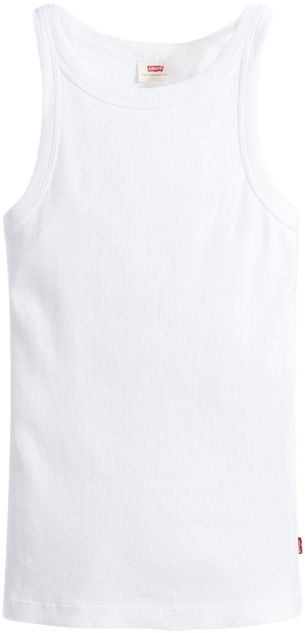 Levi's® Tanktop »ESSENTIAL RACER TANK« Slim Fit