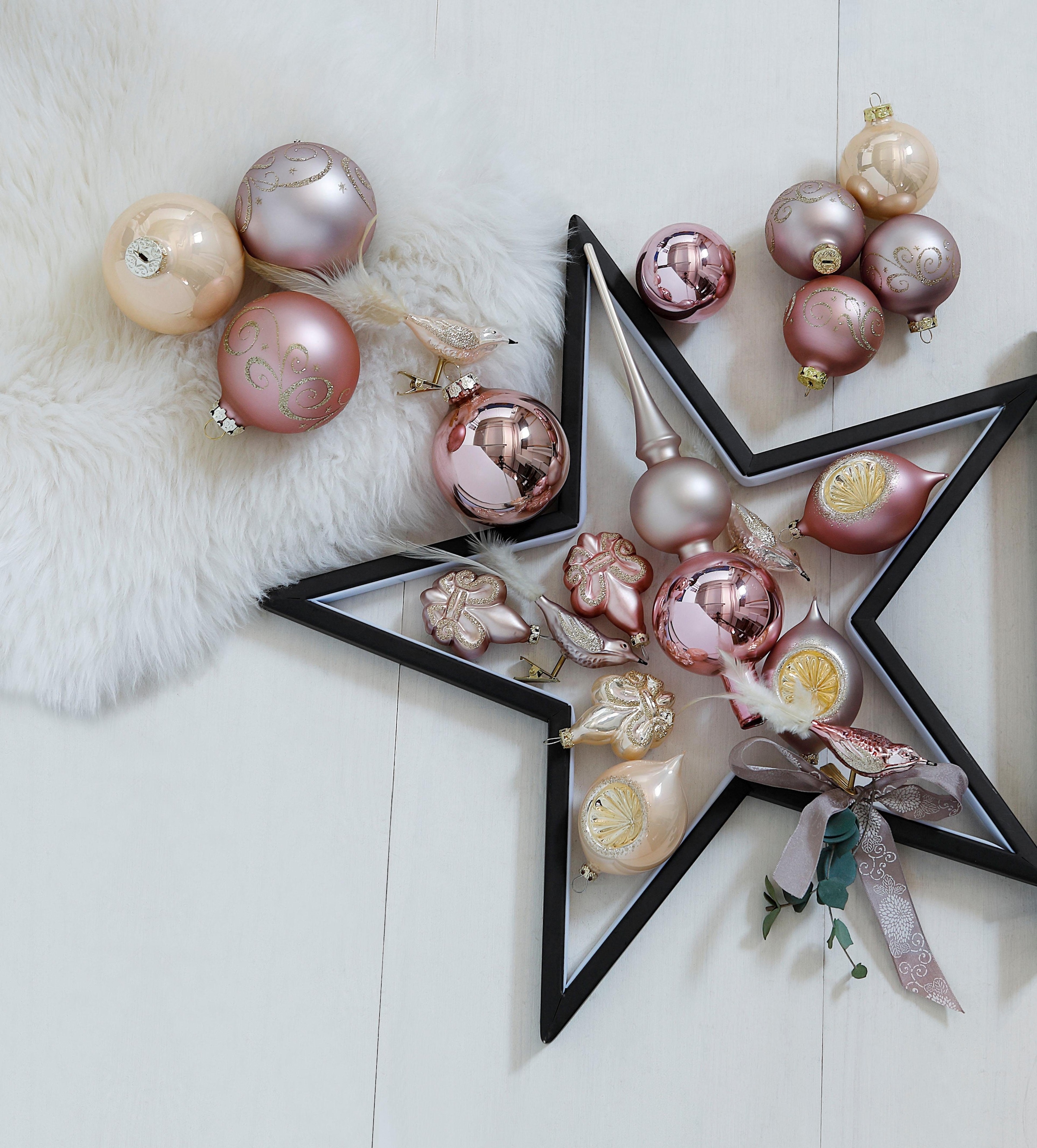 Christbaumschmuck