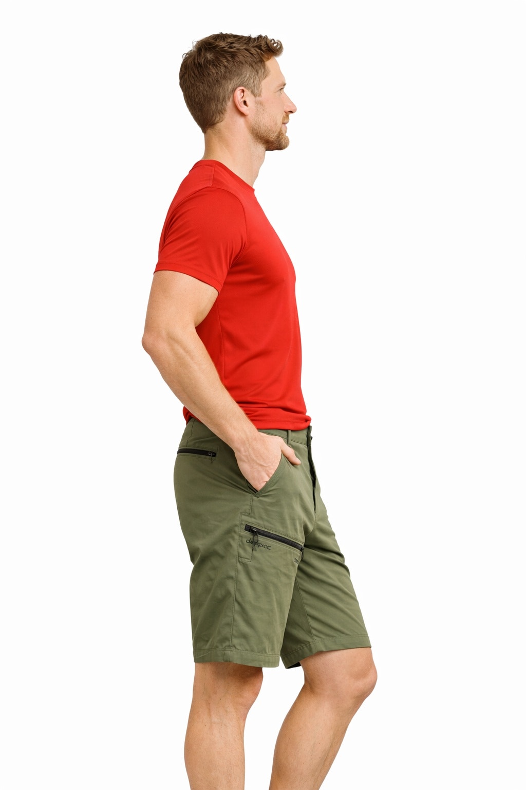 LPO Funktionsshirt »Herren Funktionsshirt Mathias 2«