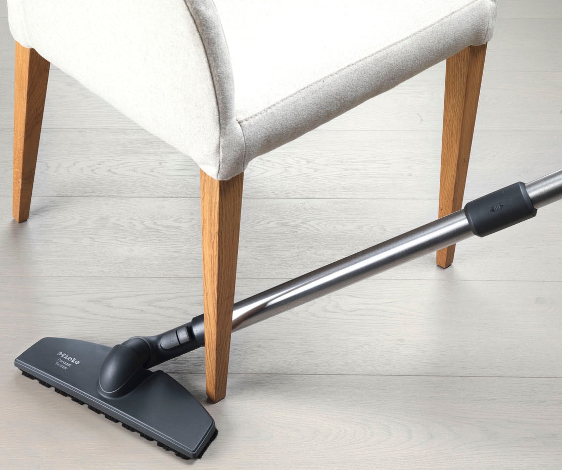 Miele Parkettdüse »SBB Parquet Twister«