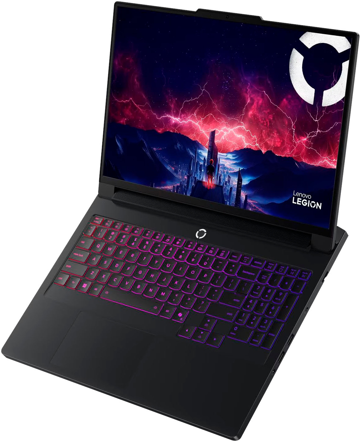 Lenovo Gaming-Notebook »Legion Pro 7 16AFR10H« 40,6 cm / 16 ″ AMD Ryzen 9 GeForceRTX5070Ti 1.000 GB SSD