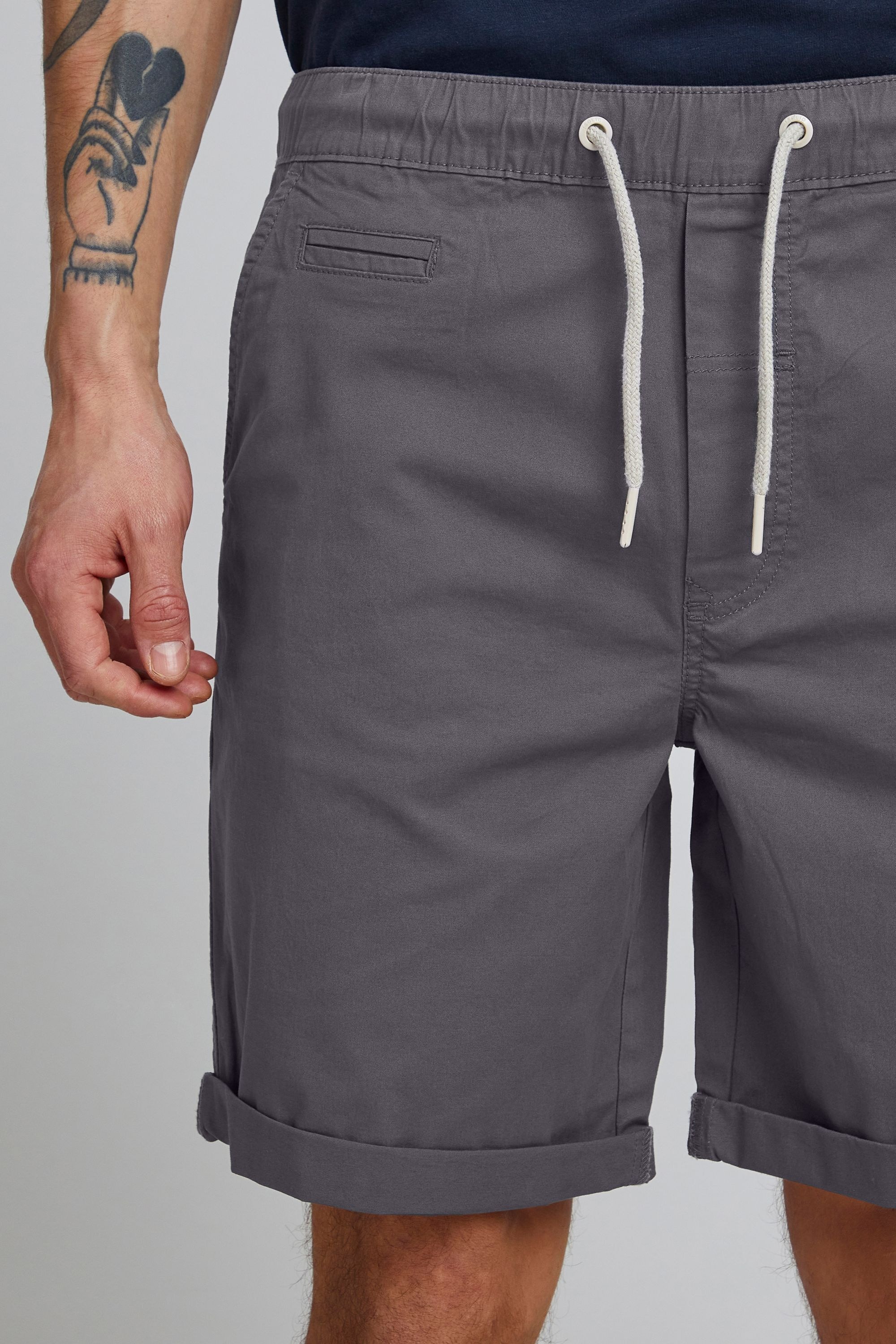 !Solid Shorts »Shorts SDJacob-Jim«