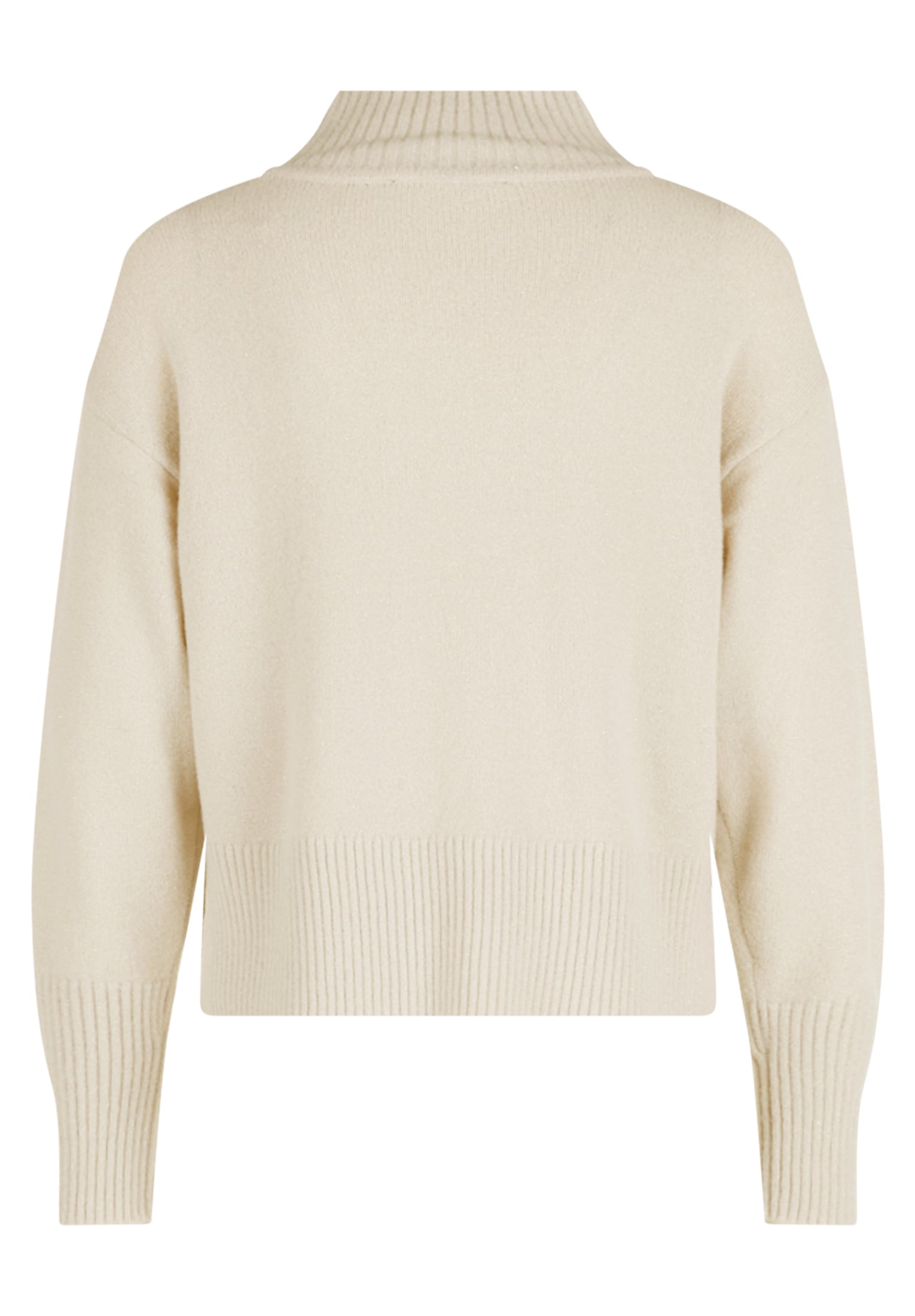 Betty Barclay Strickpullover »Strickpullover mit Lurexfaden«