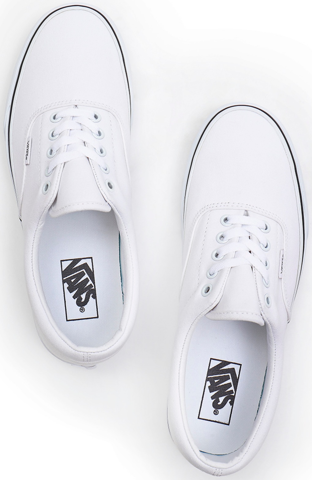 Vans Sneaker »UA Era«, aus textilem Canvas-Material
