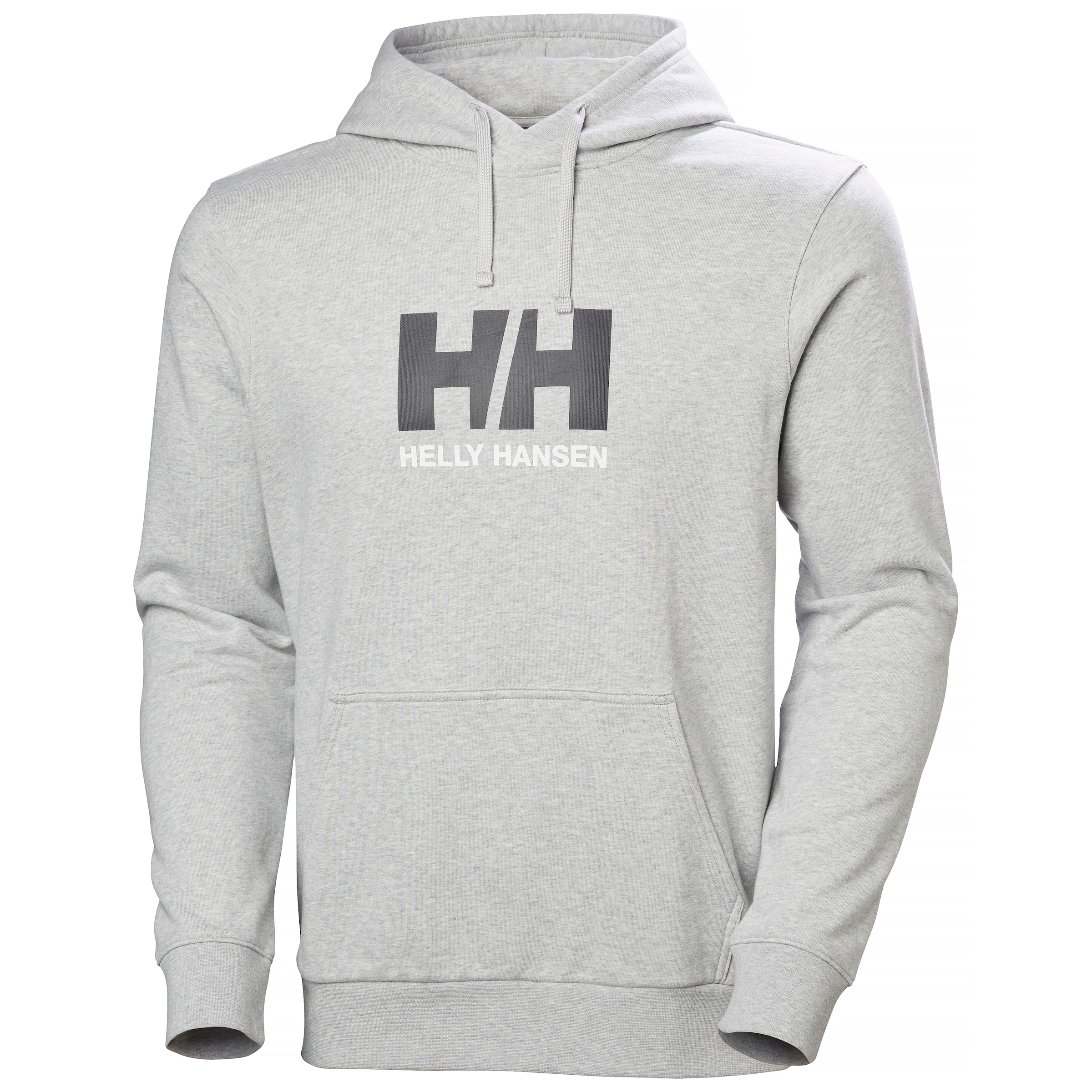 Helly Hansen Kapuzensweatshirt »HH LOGO HOODIE 3.0«, 1 Stk. mit verstellbarer Kapuze, Kängurutasche
