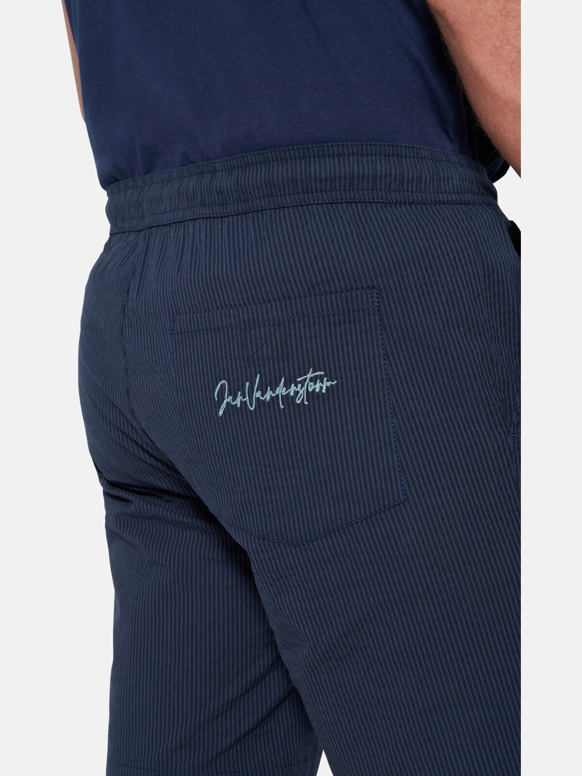 Jan Vanderstorm Shorts »Schlupfshort EEKA«